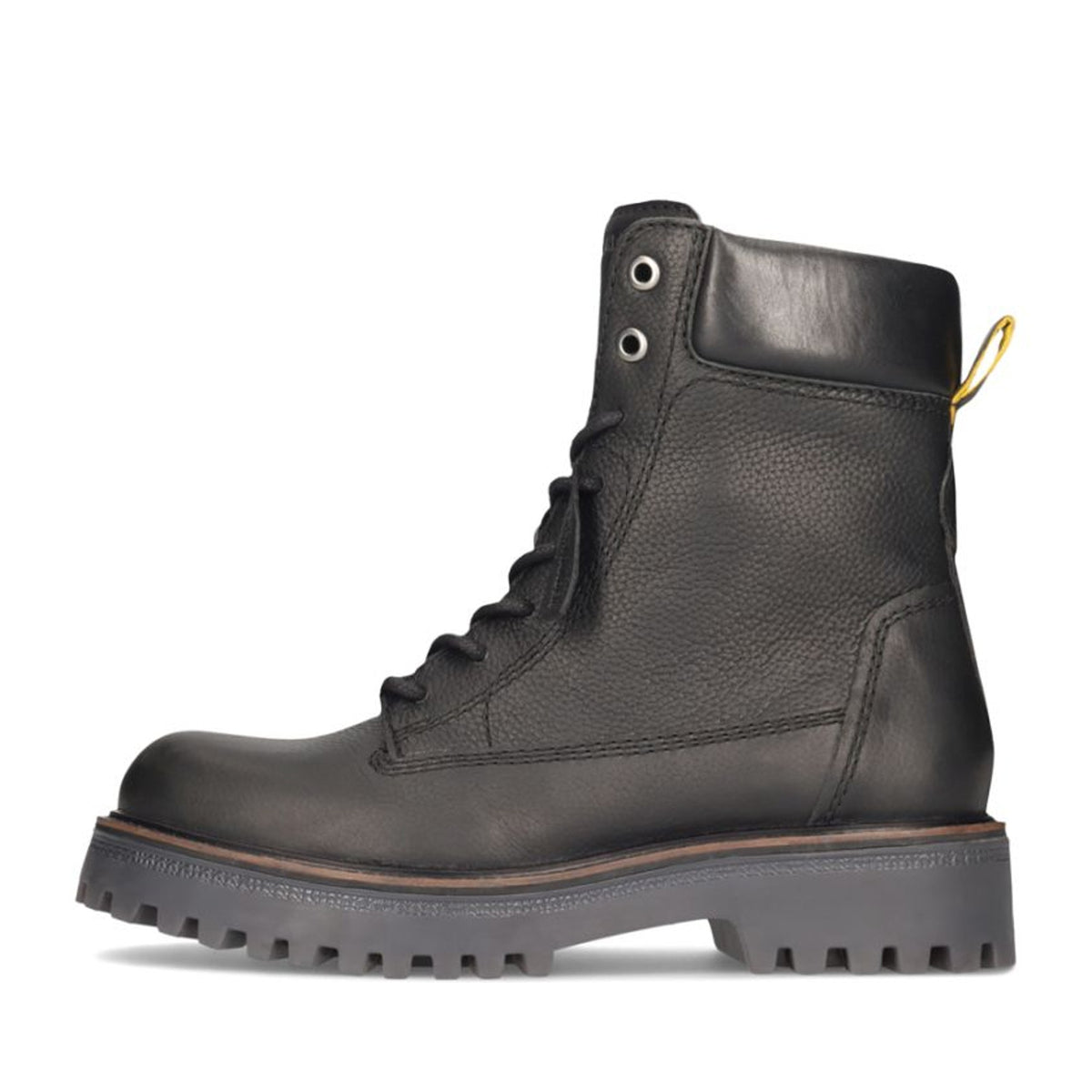 Women's Black Ankle Boots