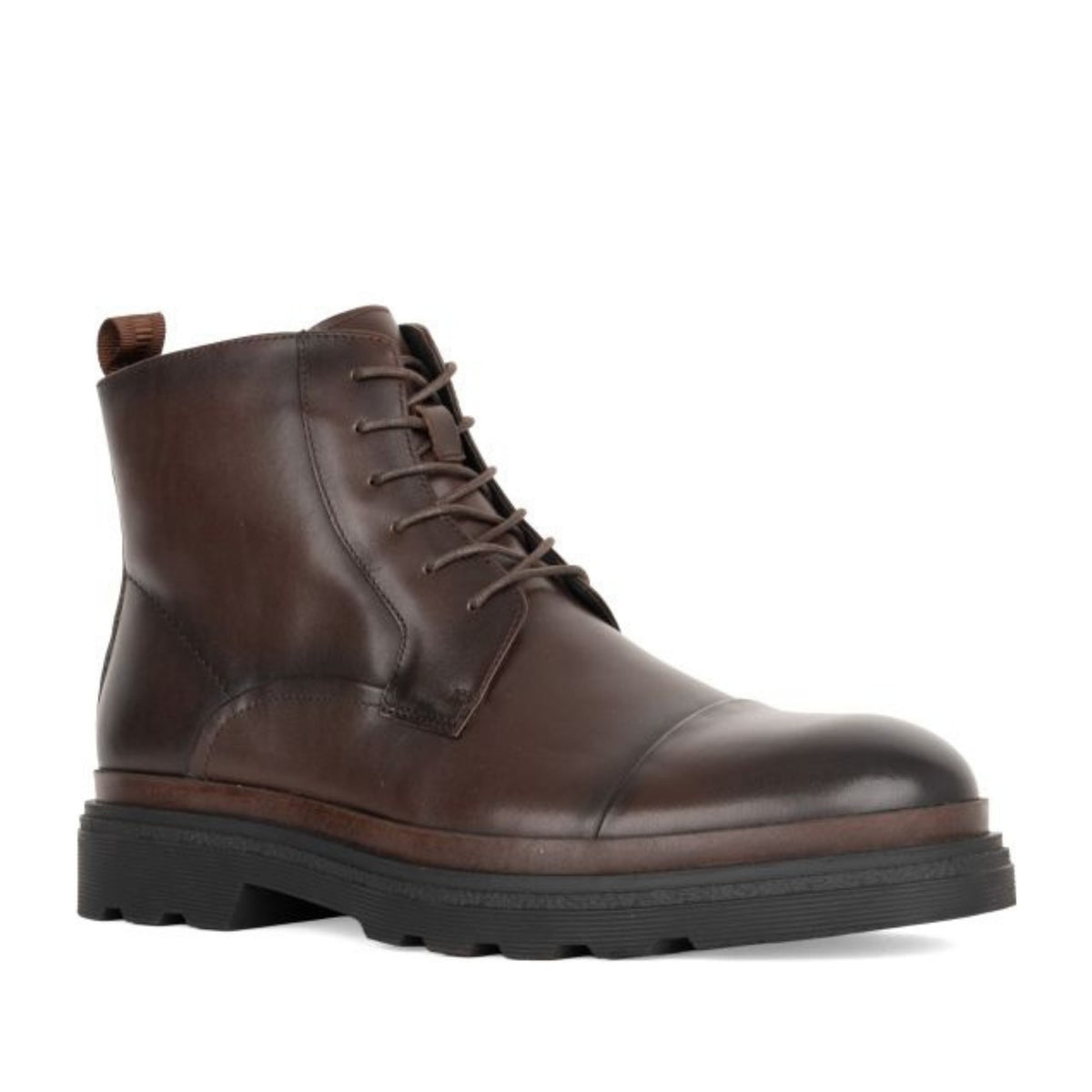 Men's Brown Ankle Boots