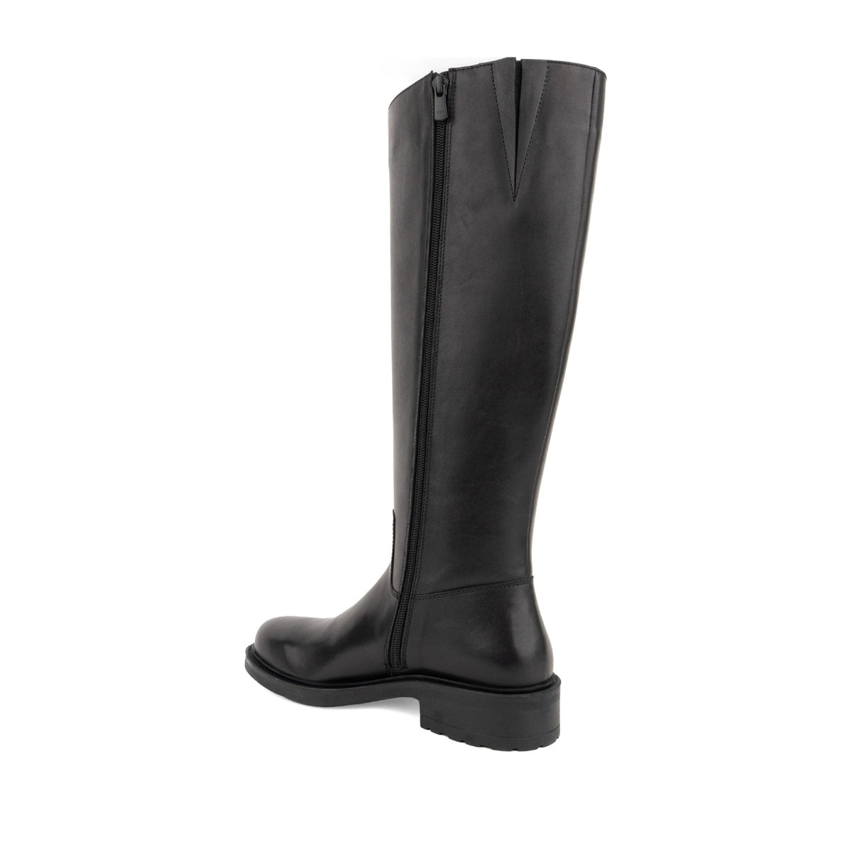 Women's Black Boots