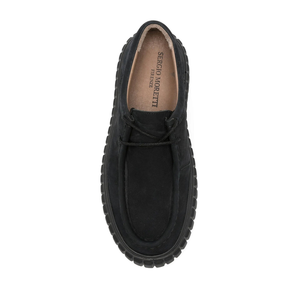 black casual closed leisure