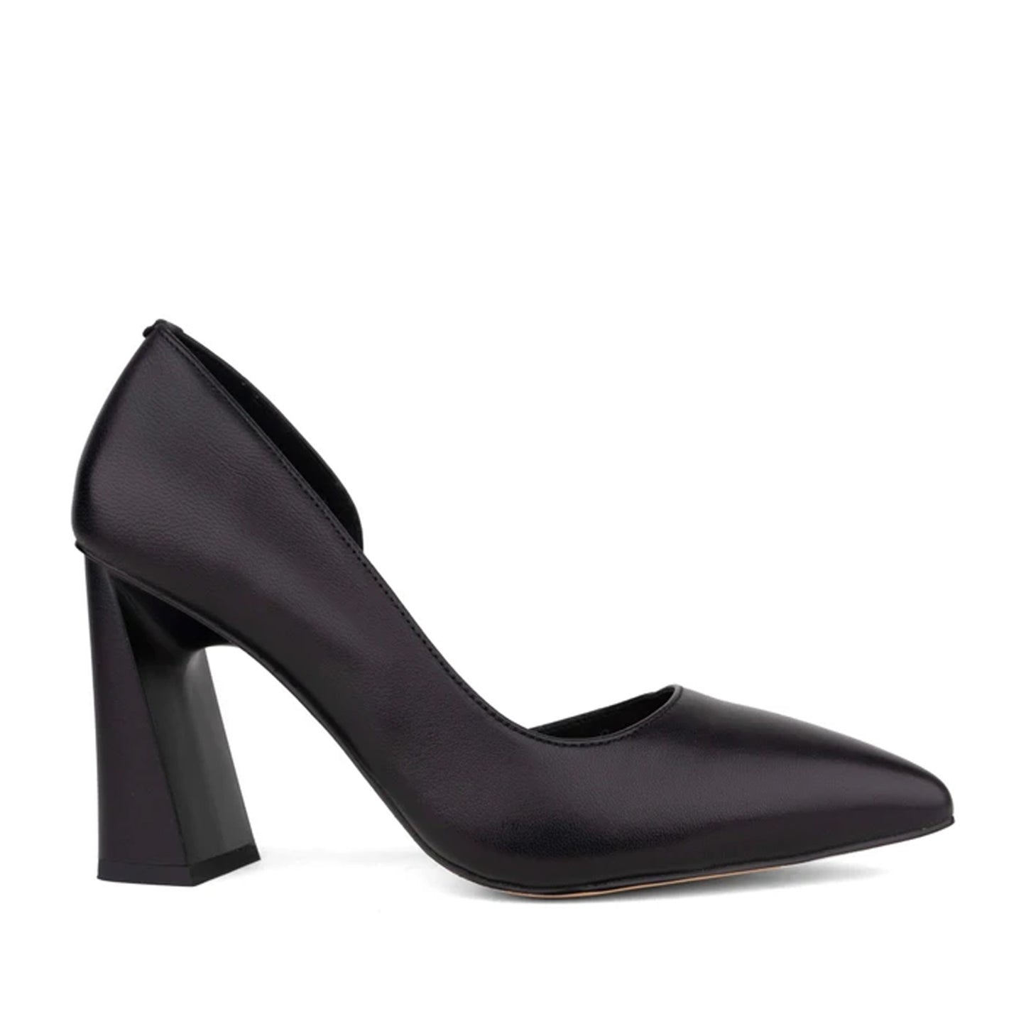 Women's Black Dress Pumps