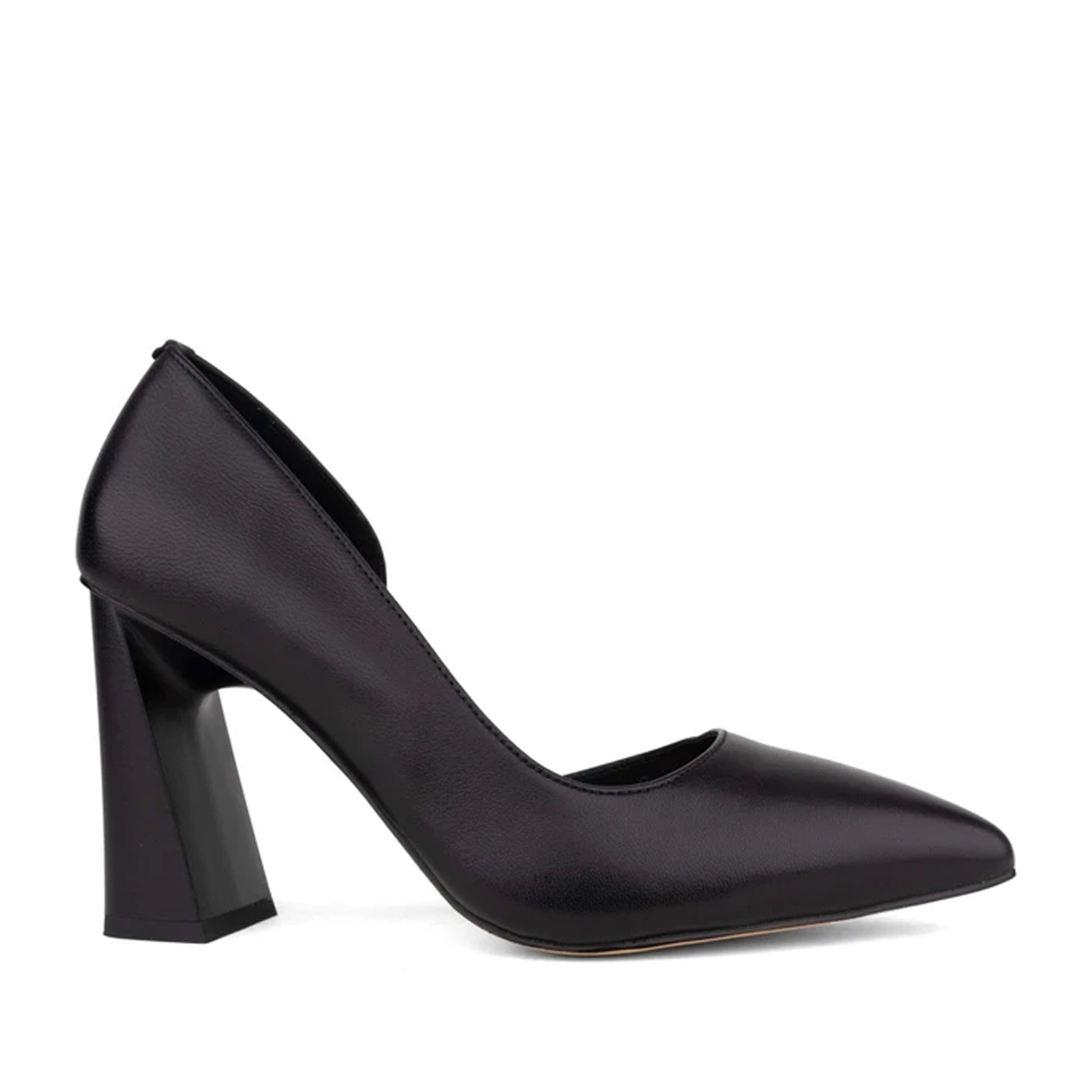 Women's Black Dress Pumps