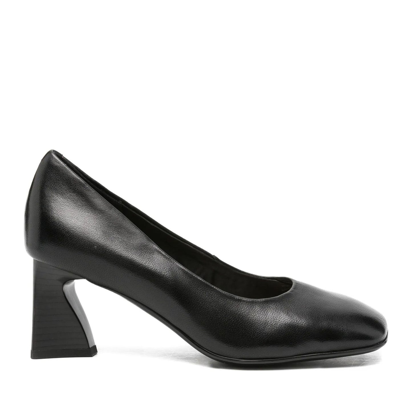Women's Black Dress Pumps
