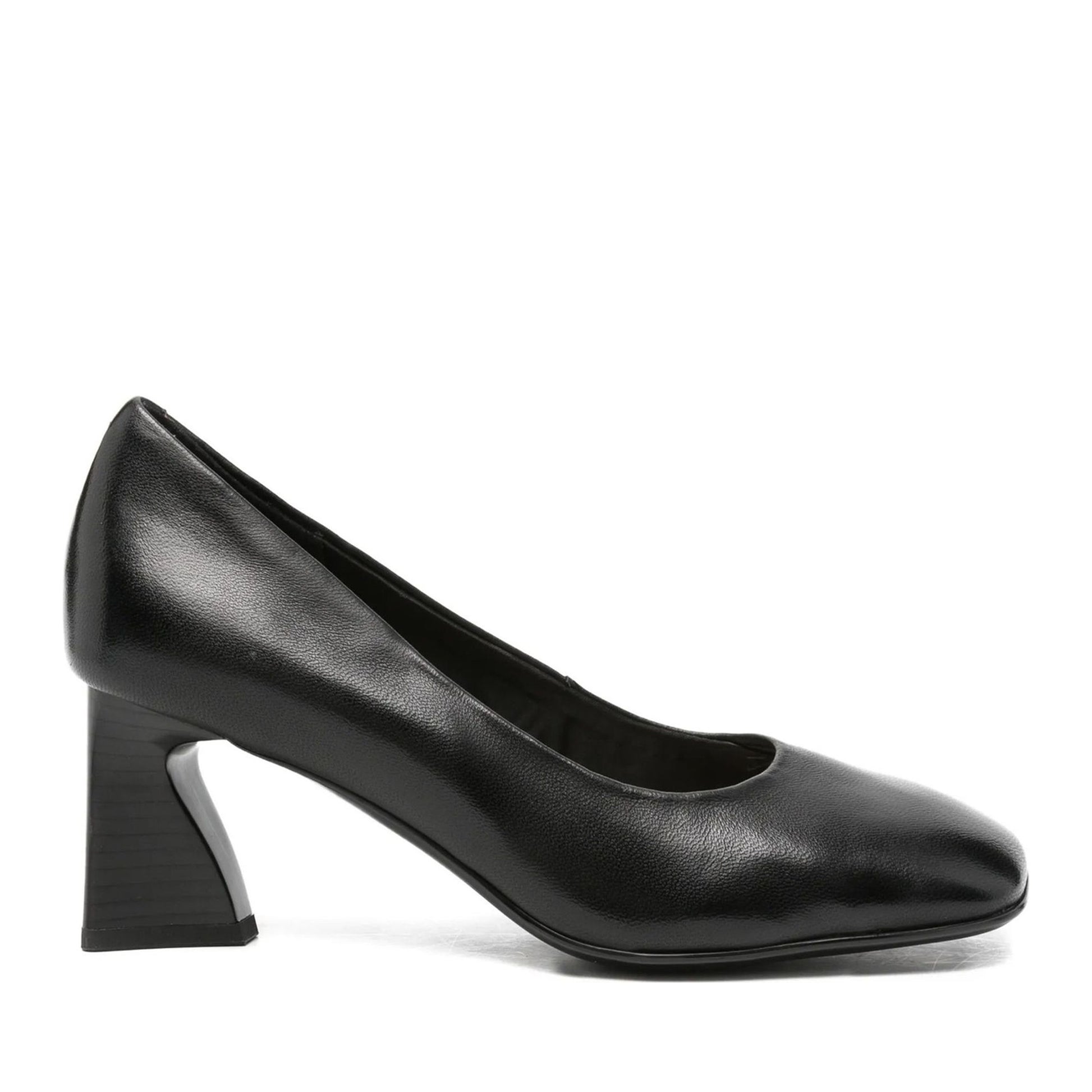 Women's Black Dress Pumps