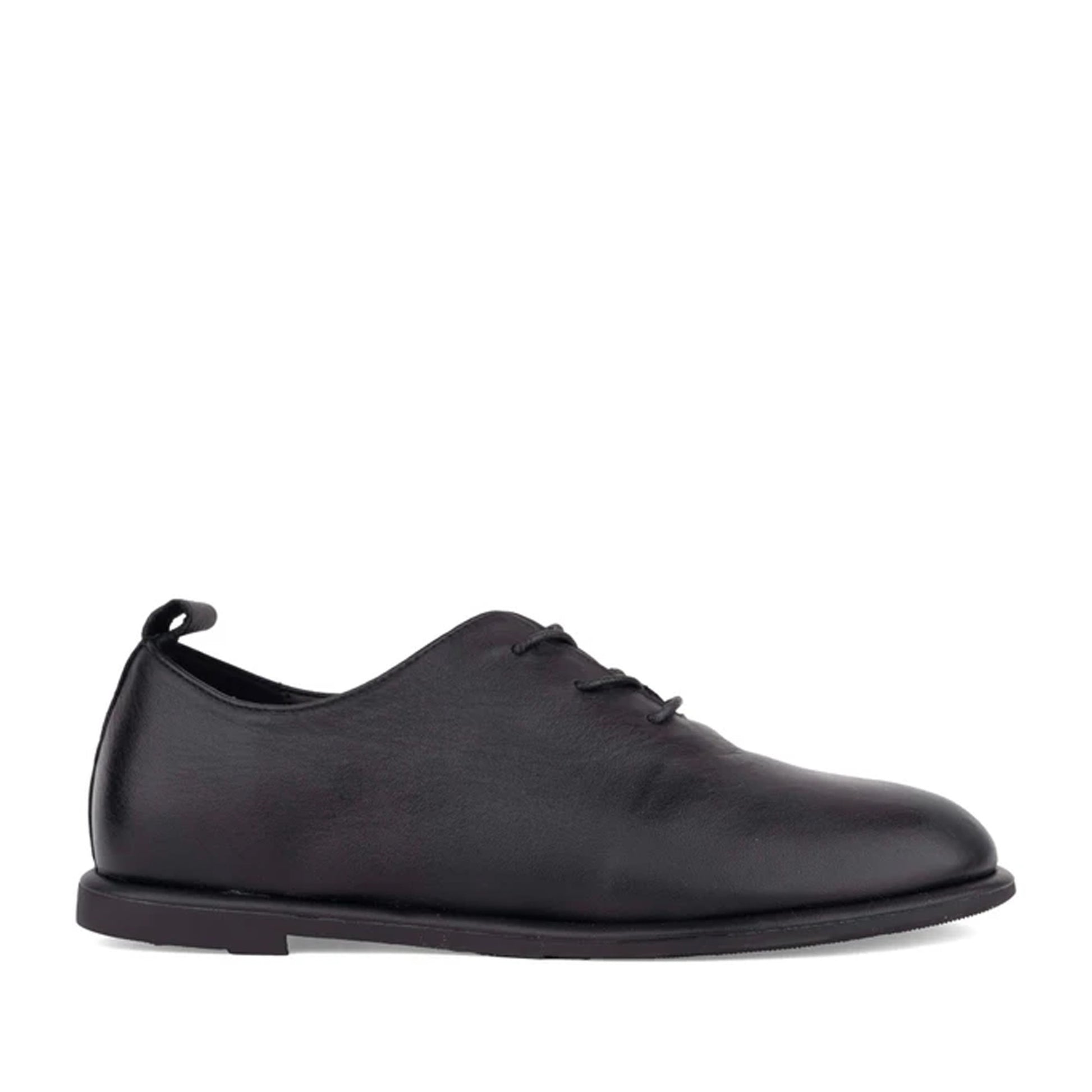Women's Black Flats