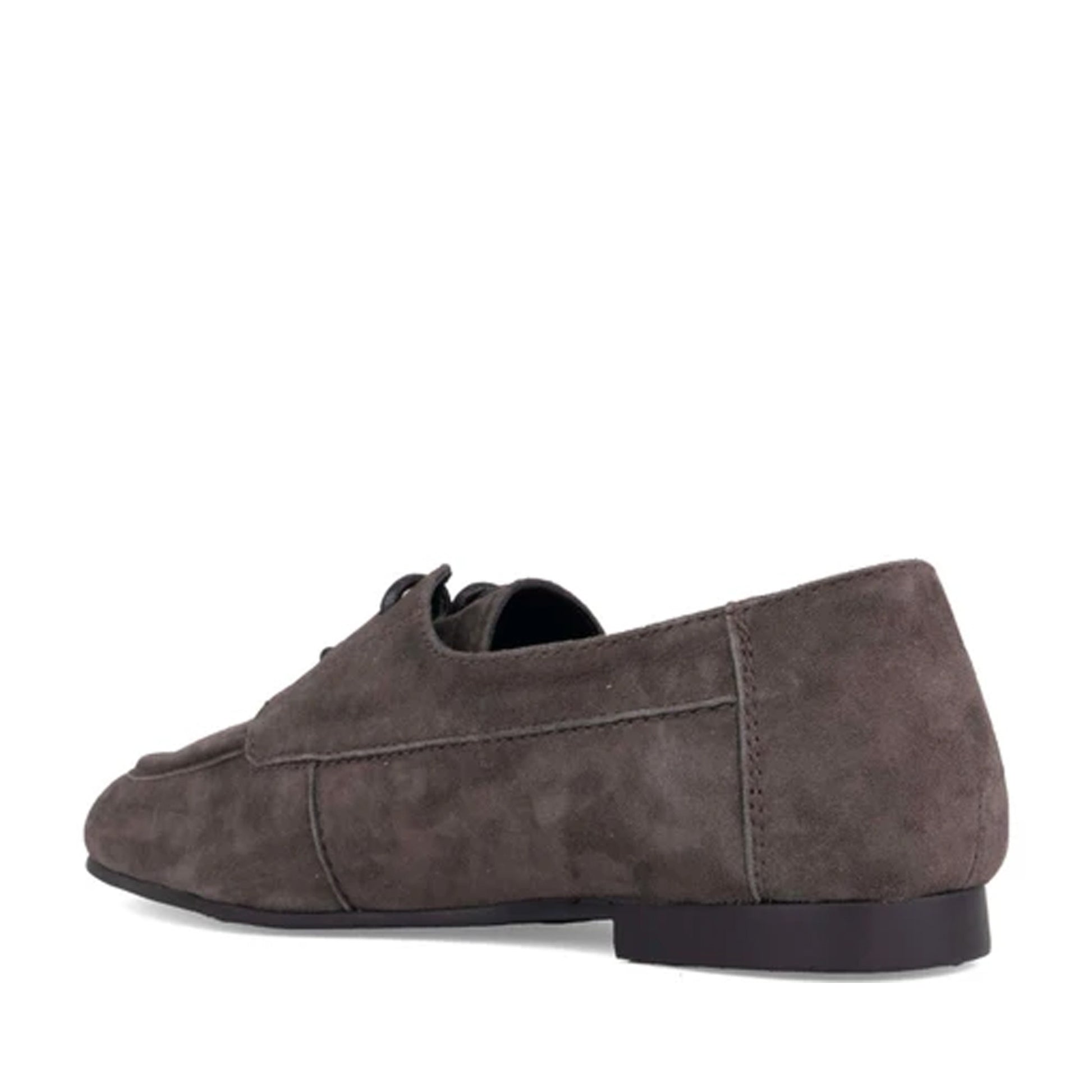 Women's Brown Fashion Sneakers