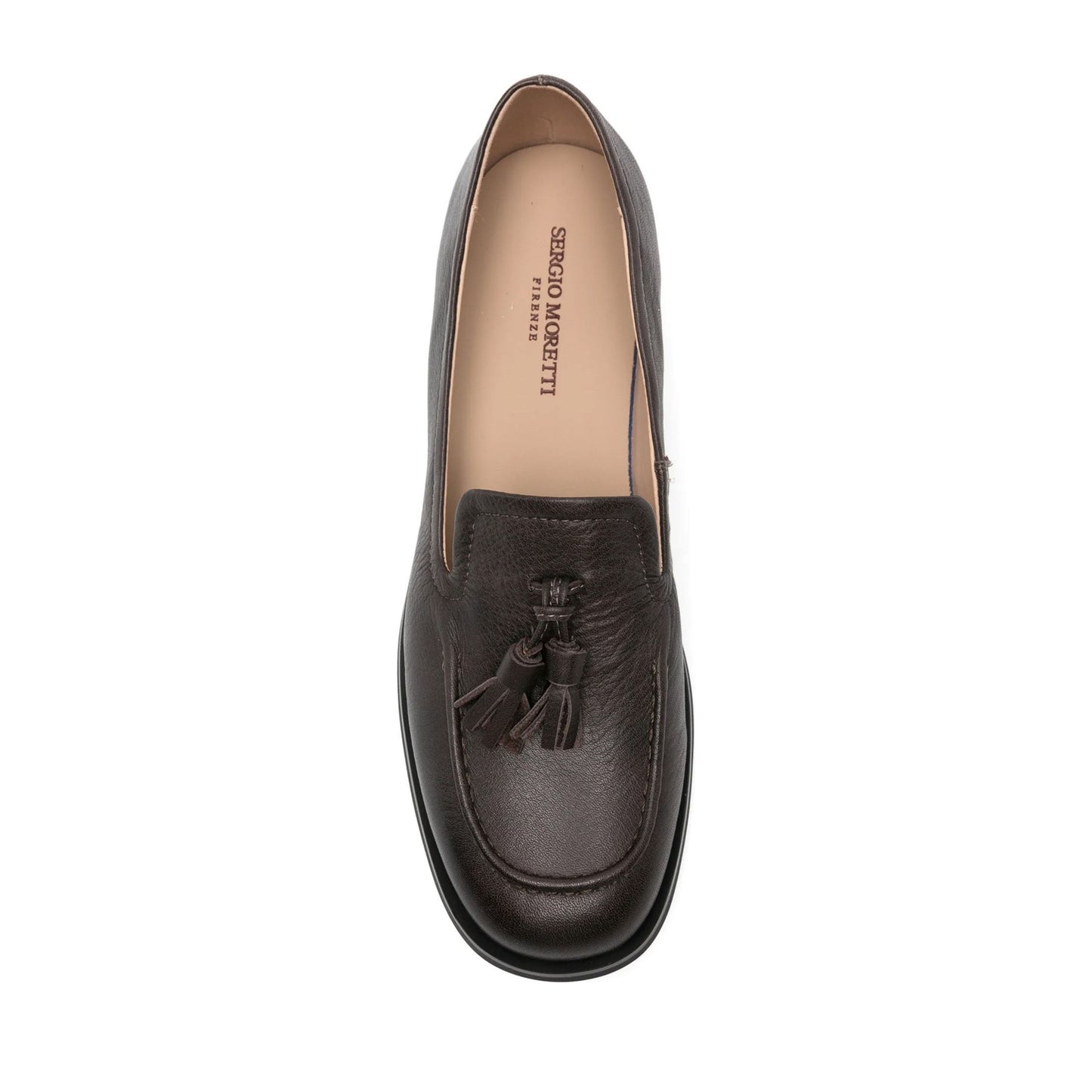 Women's Gray Loafers