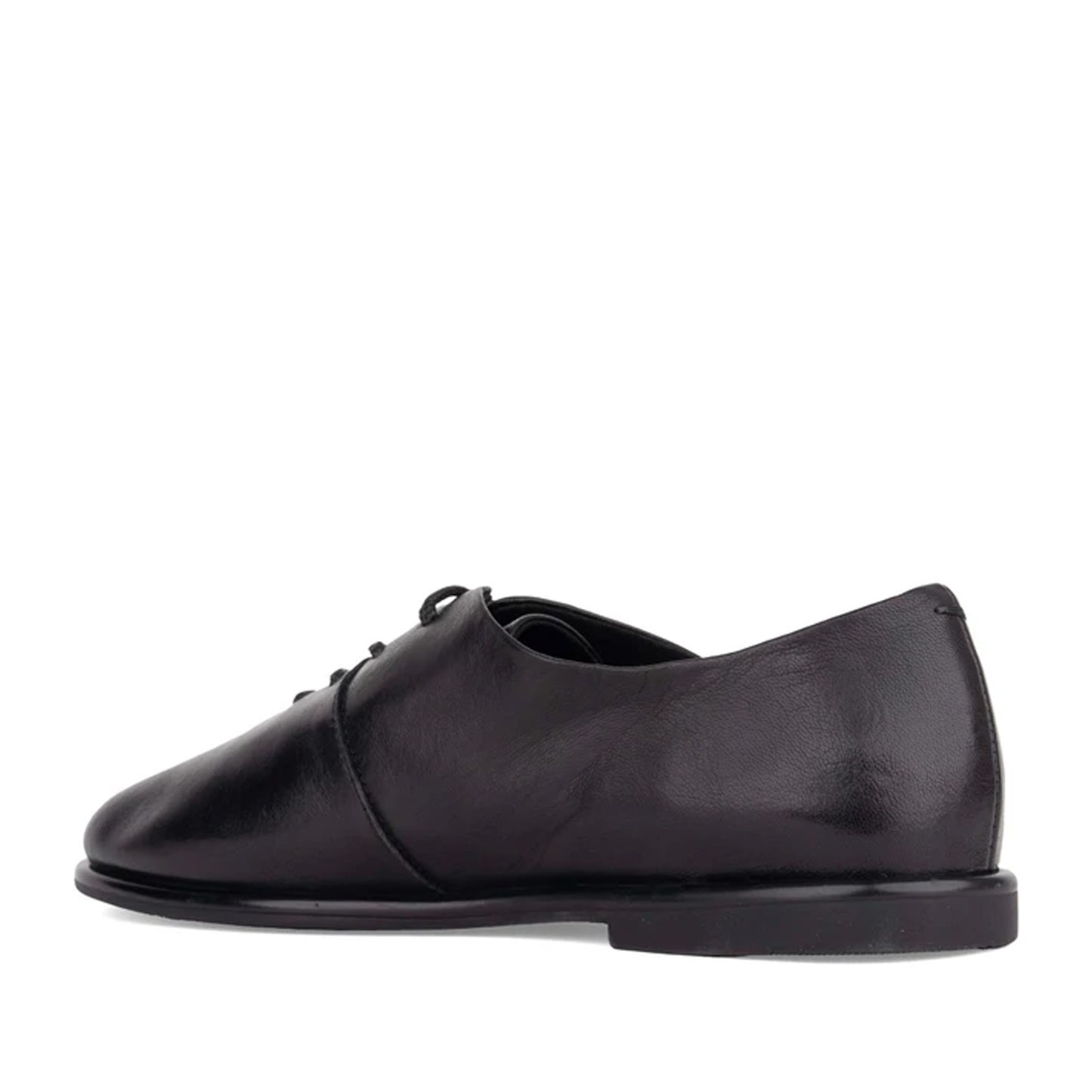 Women's Black Flats