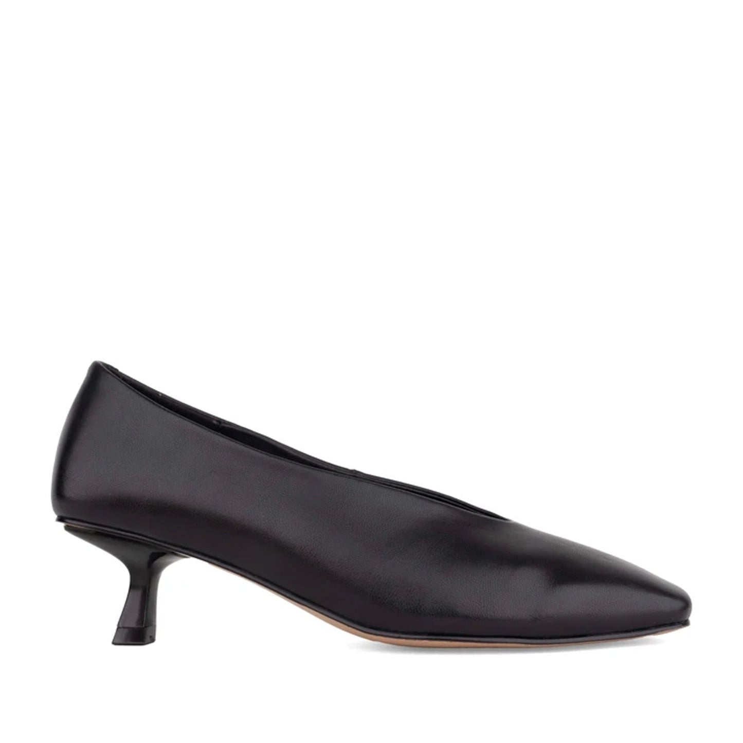 Women's Black Dress Pumps