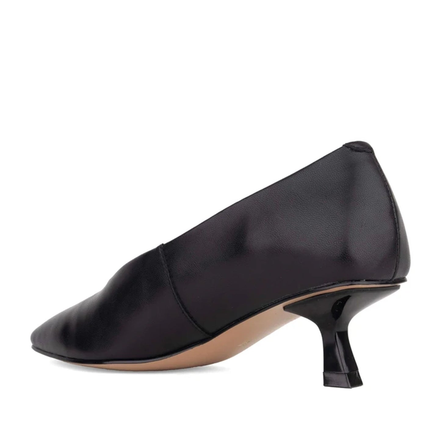 Women's Black Dress Pumps