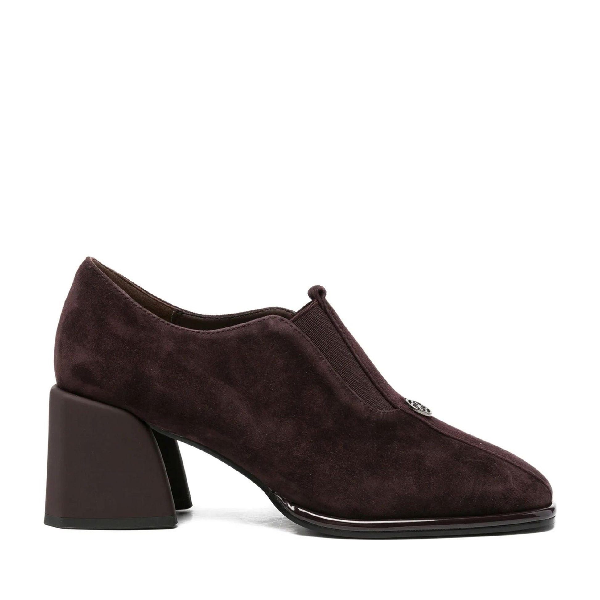 Women's Red Pumps