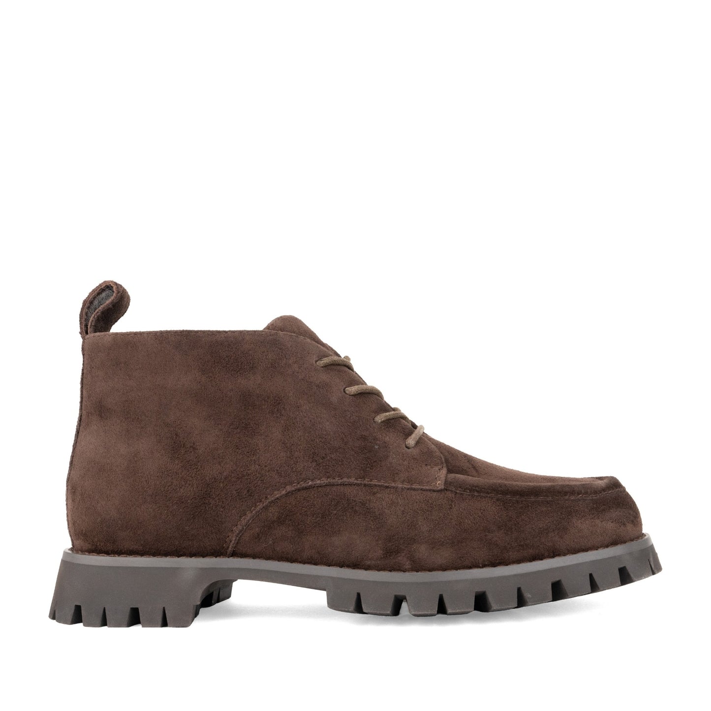 Women's Brown Ankle Boots