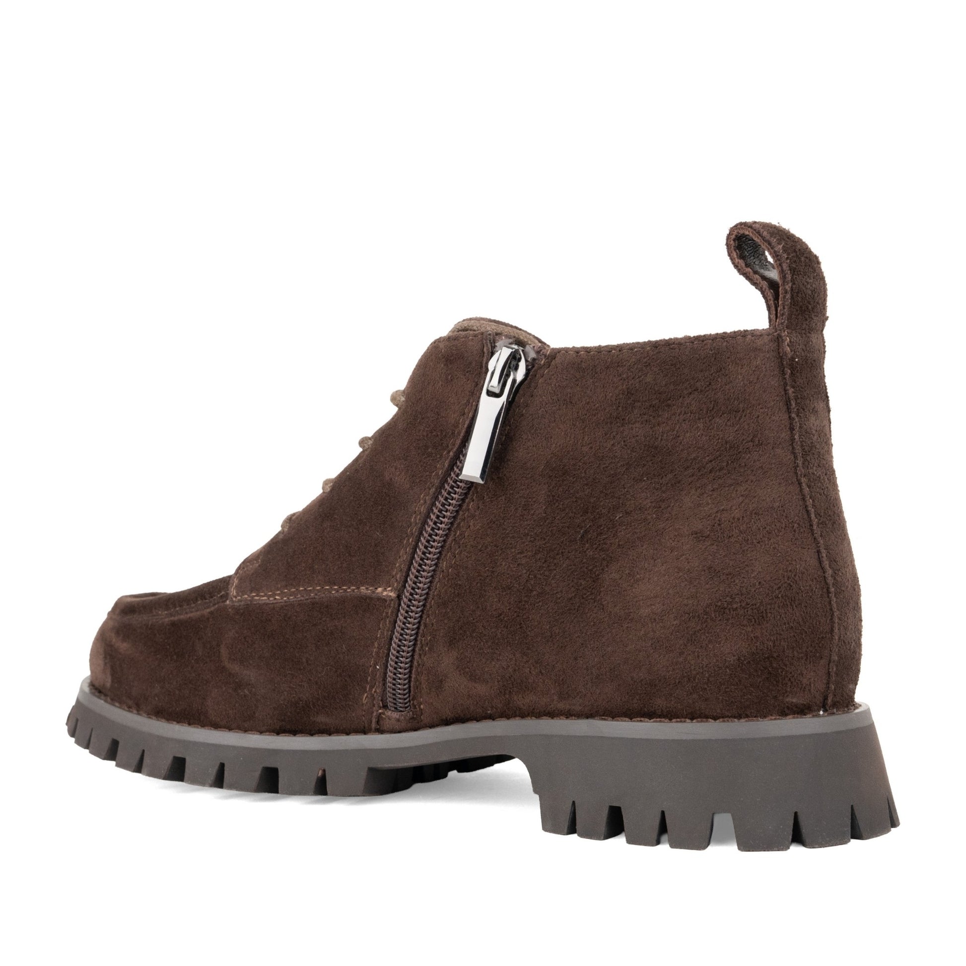 Women's Brown Ankle Boots