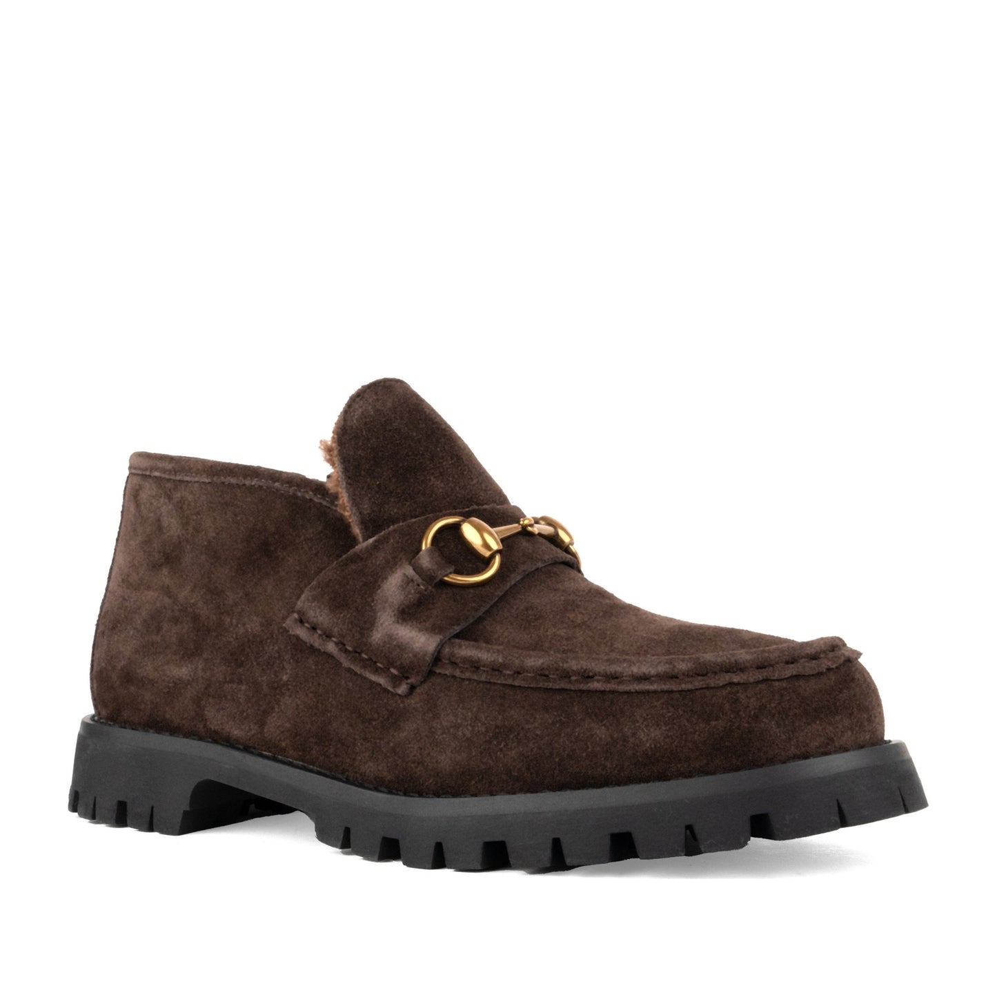 Women's Brown Ankle Boots