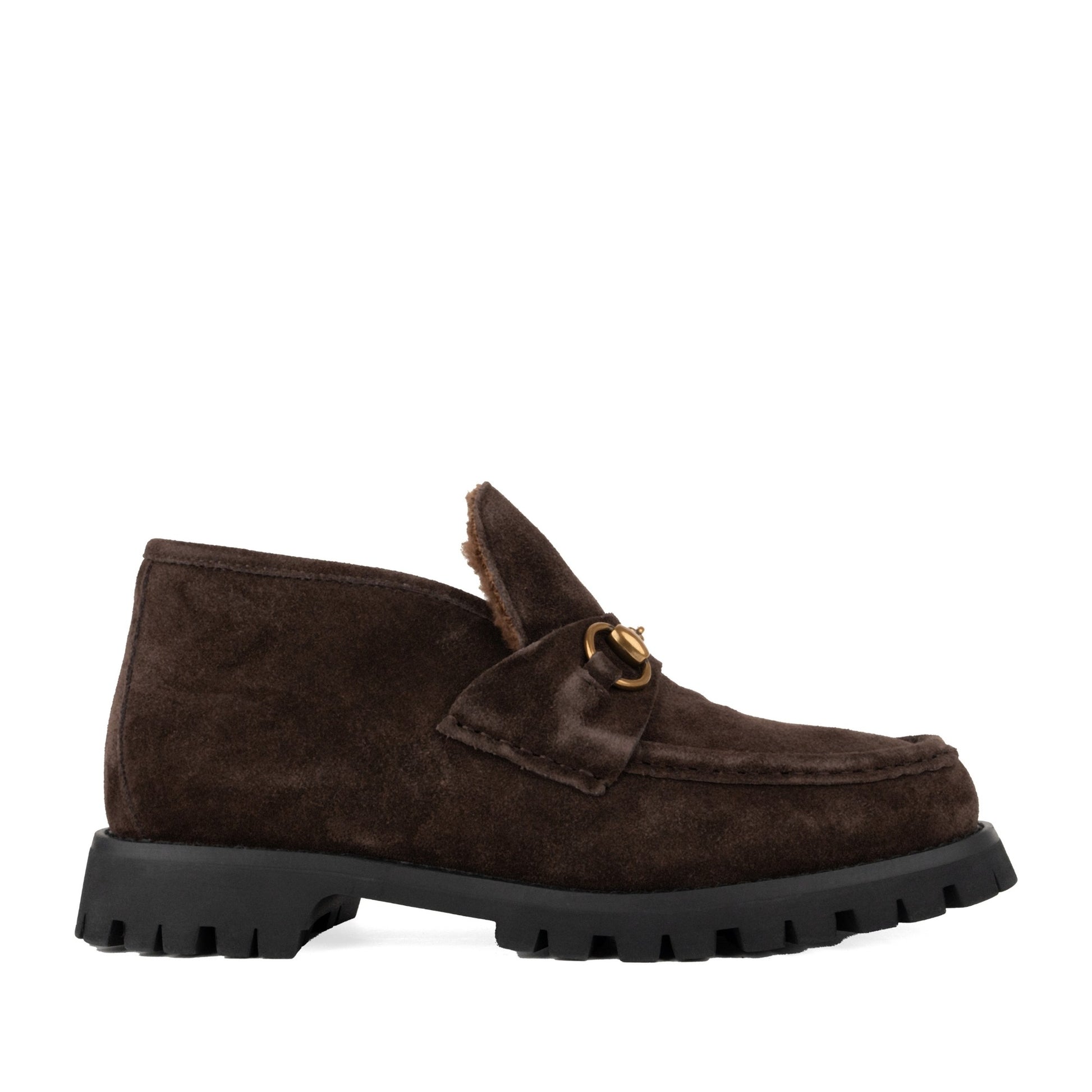 Women's Brown Ankle Boots