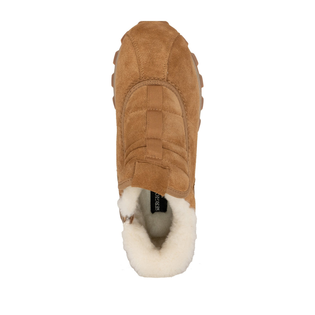 Women's Beige Ankle Boots