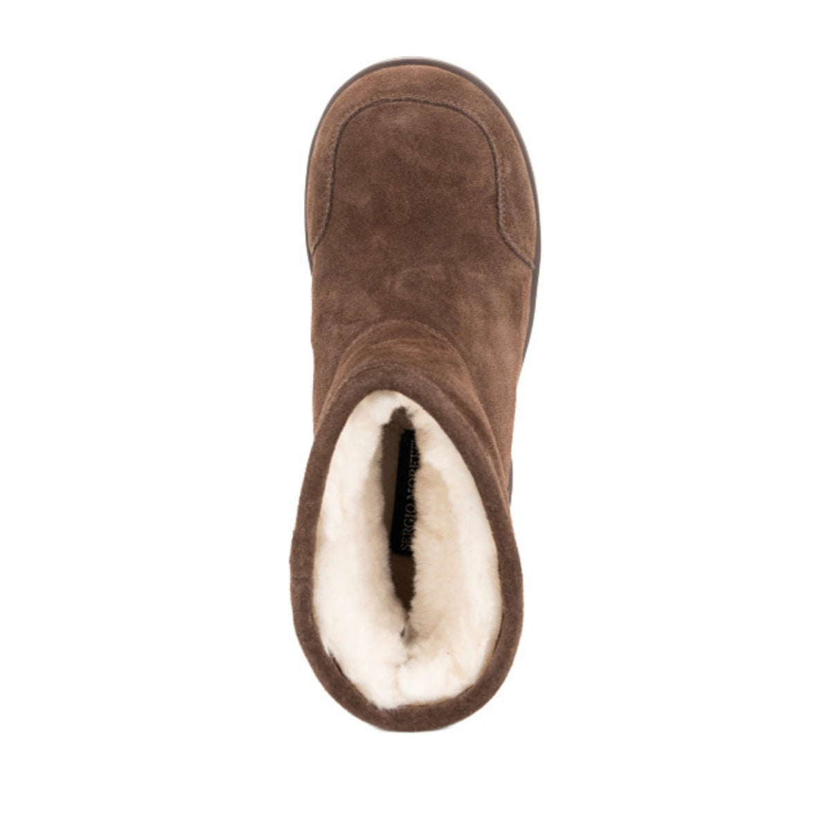 Women's Brown Ankle Boots