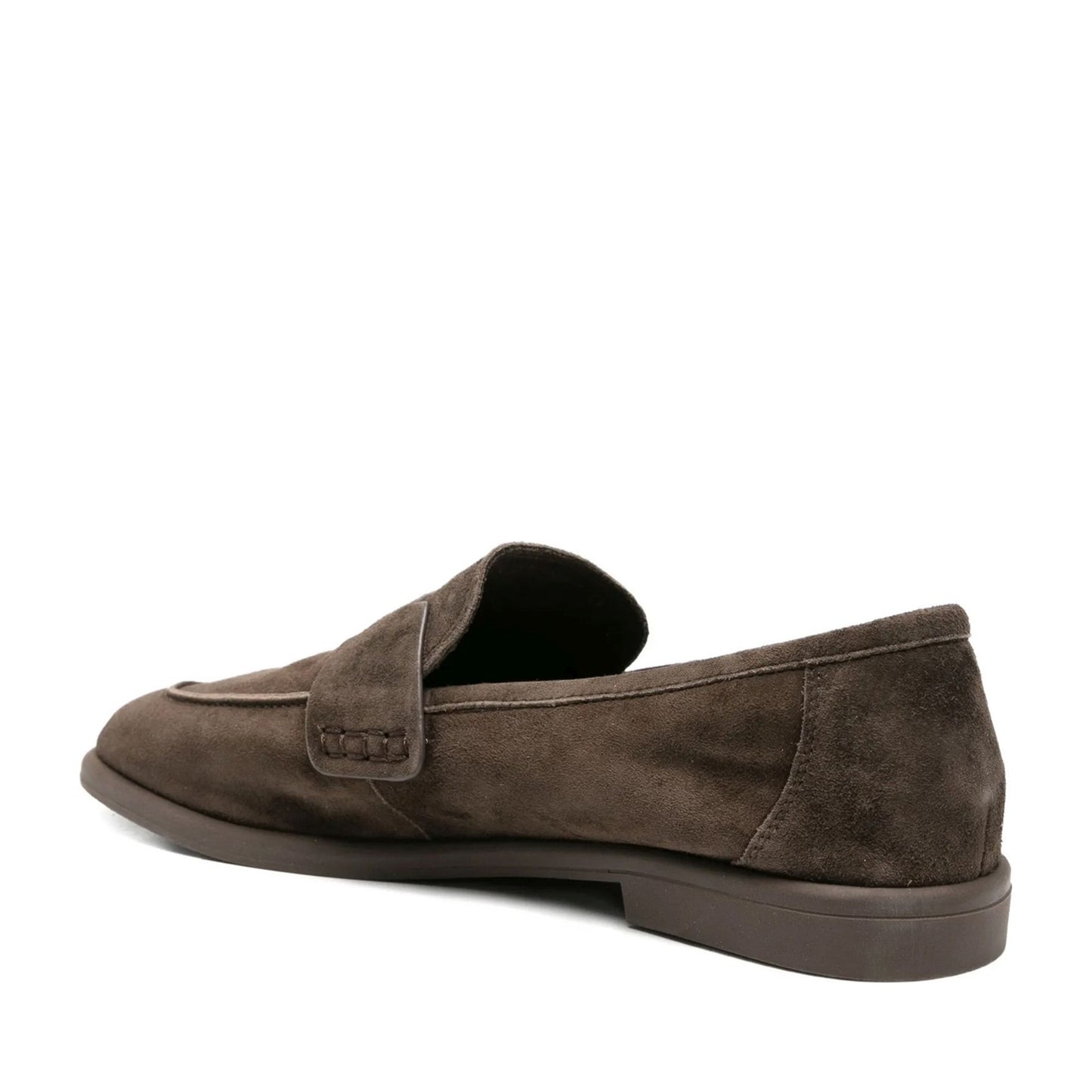 Women's Brown Loafers