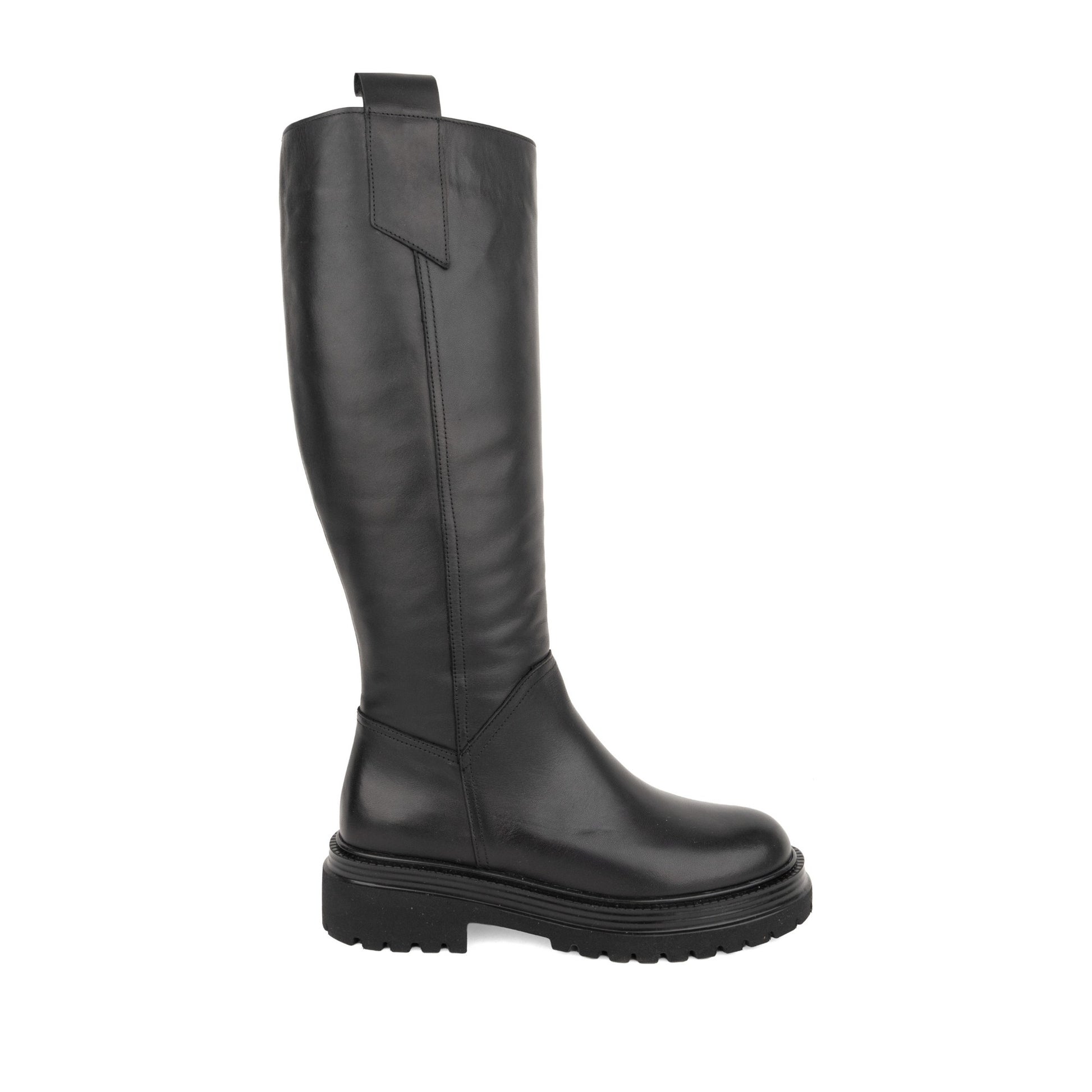 Women's Black Boots