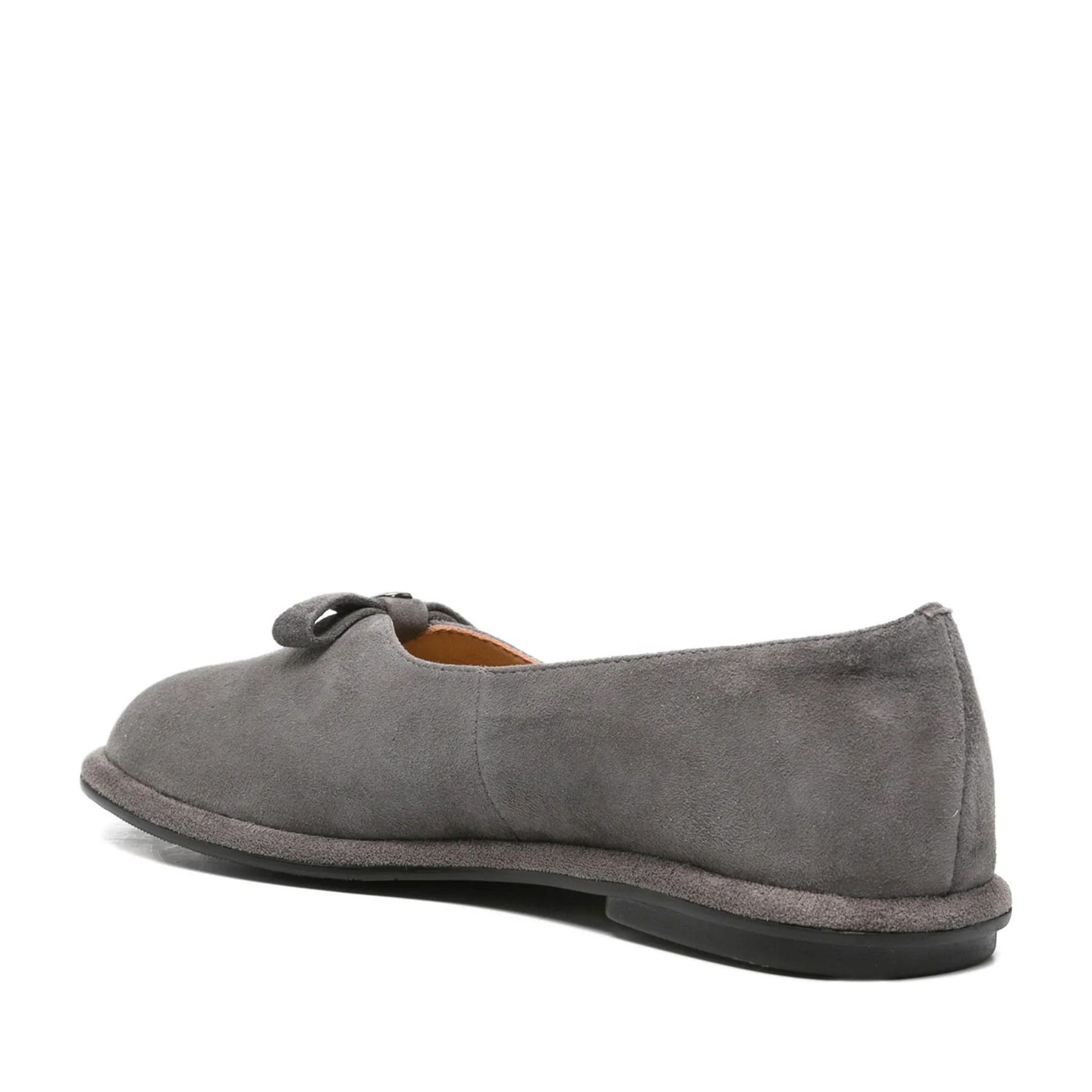 Women's Gray Fashion Sneakers