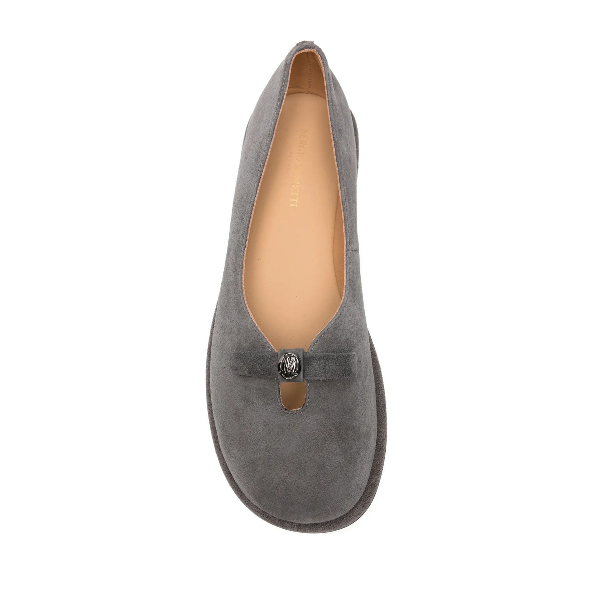 Women's Gray Fashion Sneakers