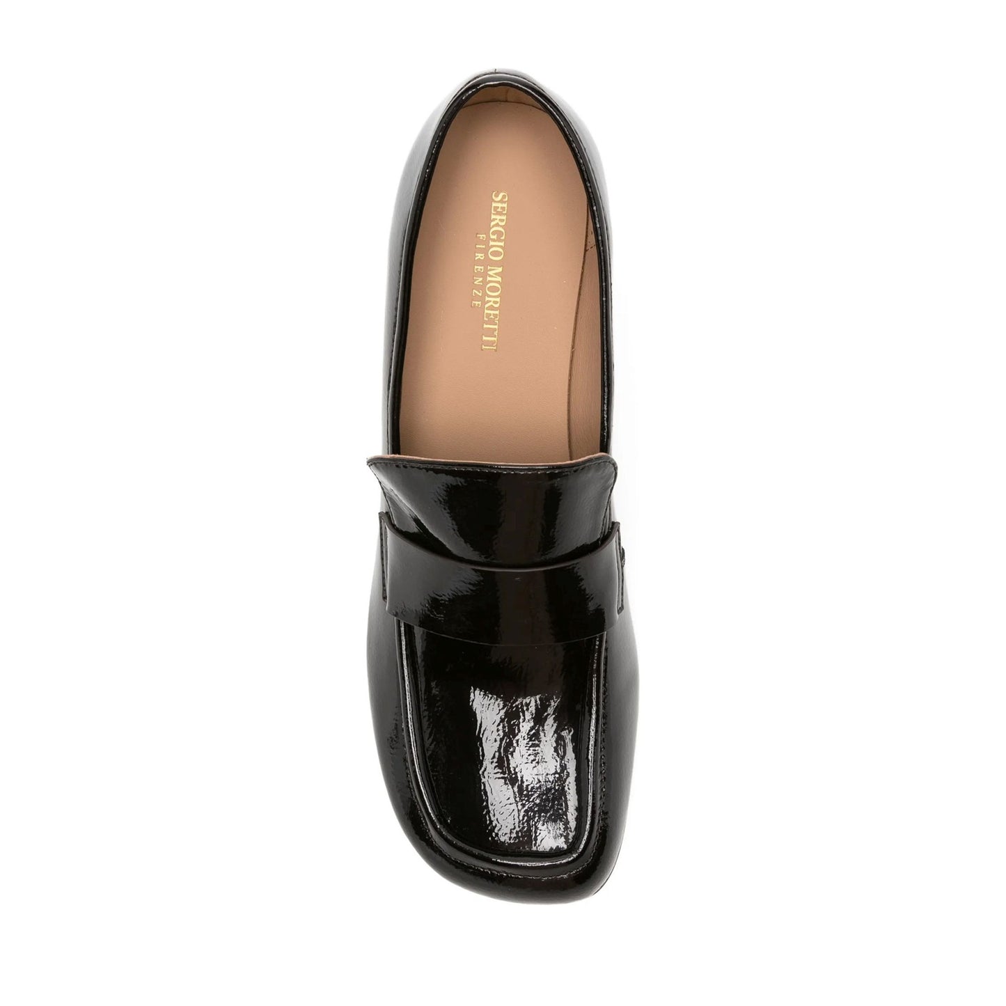Women's Brown Dress Pumps