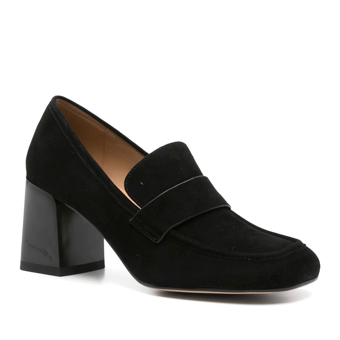 Women's Black Dress Pumps