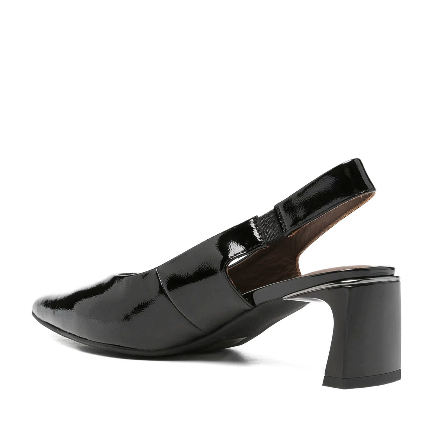 Women's Black Dress Pumps