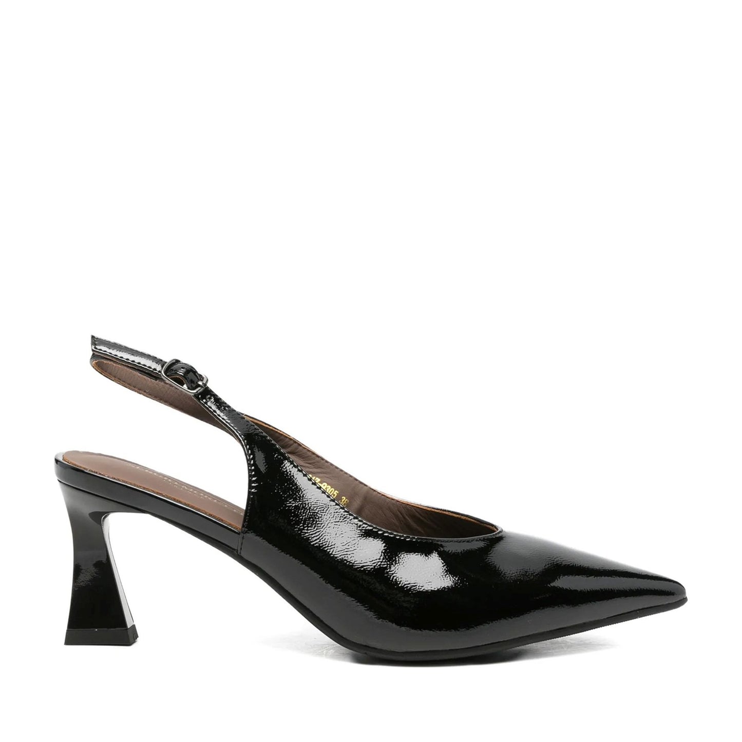 Women's Black Dress Pumps