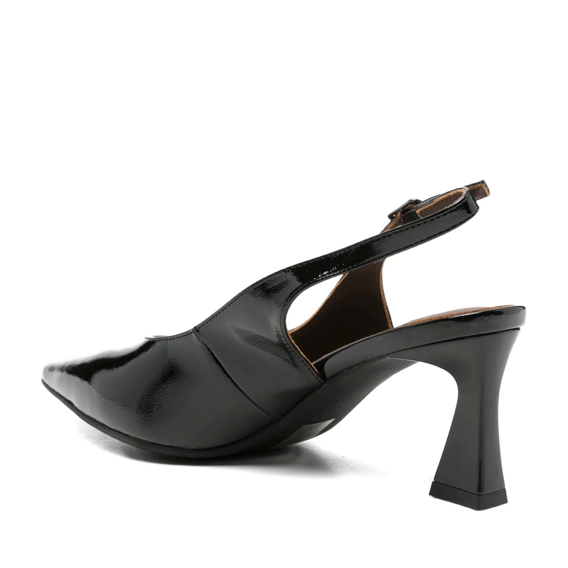 Women's Black Dress Pumps
