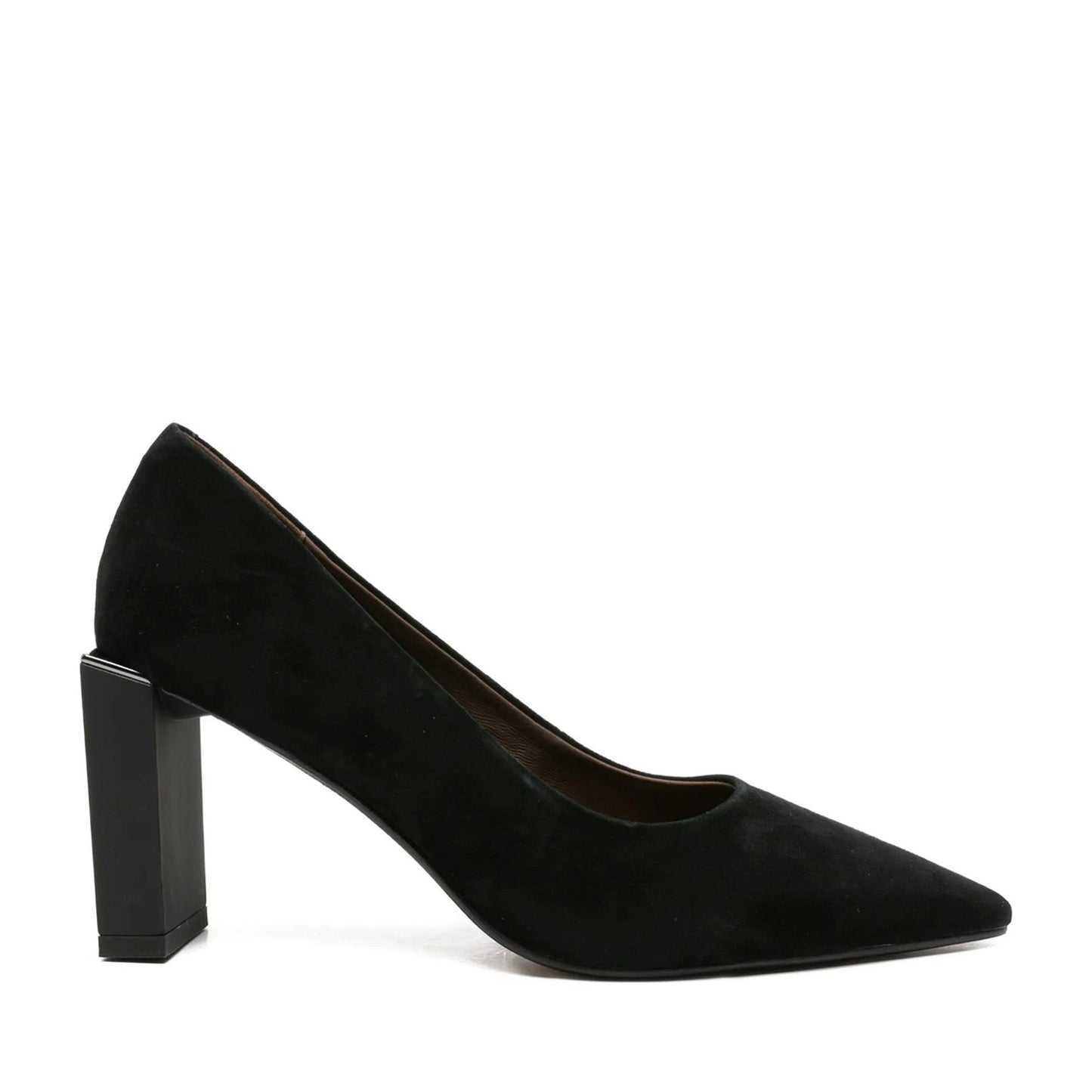 Women's Black Dress Pumps