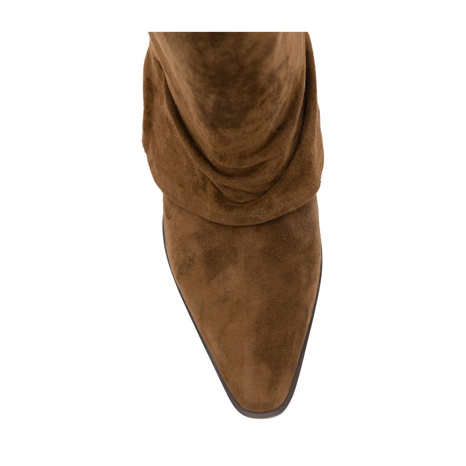 Women's Brown Ankle Boots