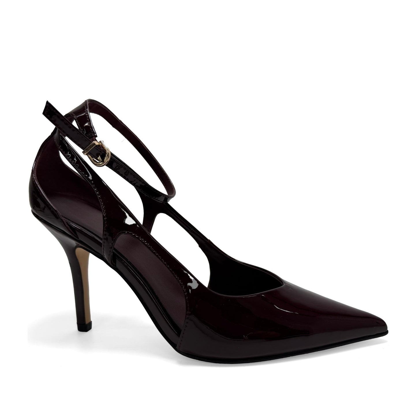 Women's Red Dress Pumps