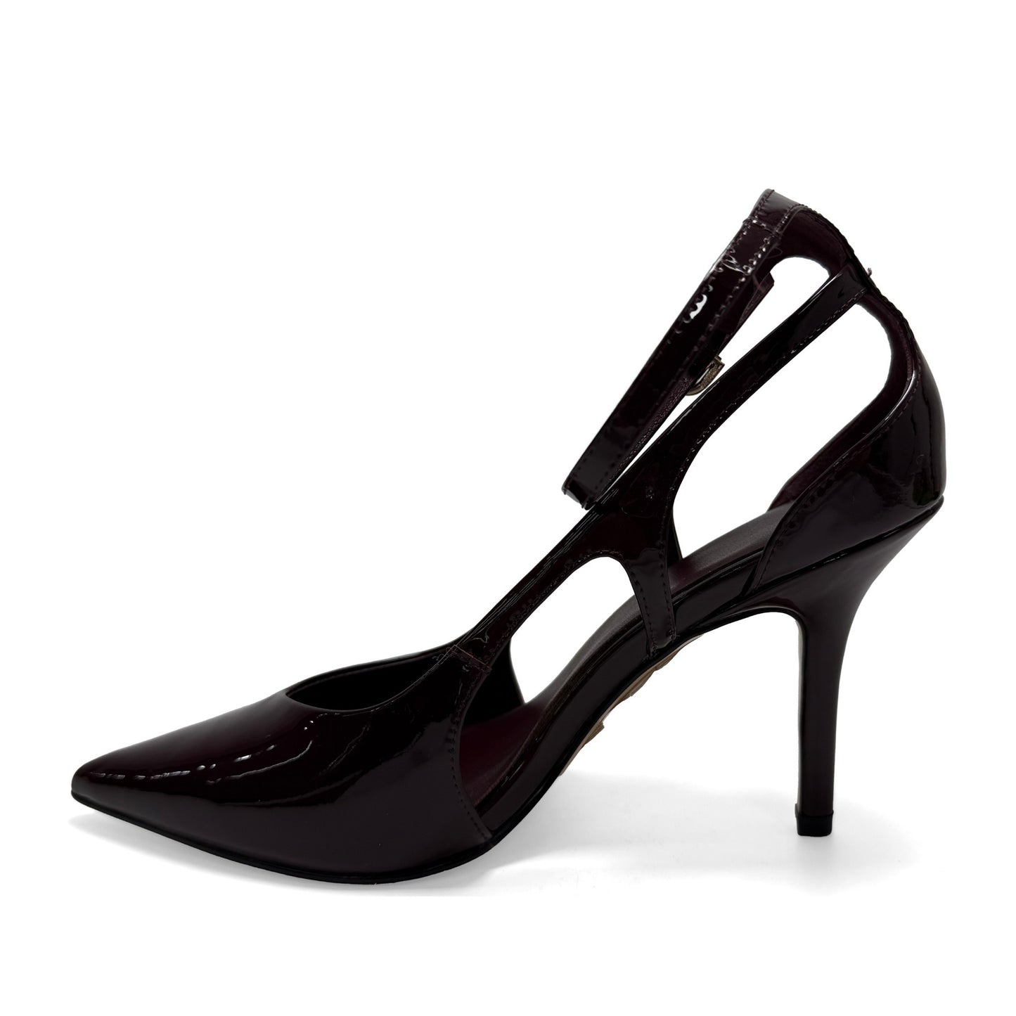 Women's Red Dress Pumps