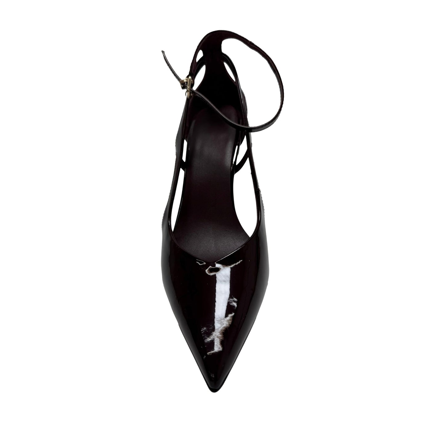 Women's Red Dress Pumps