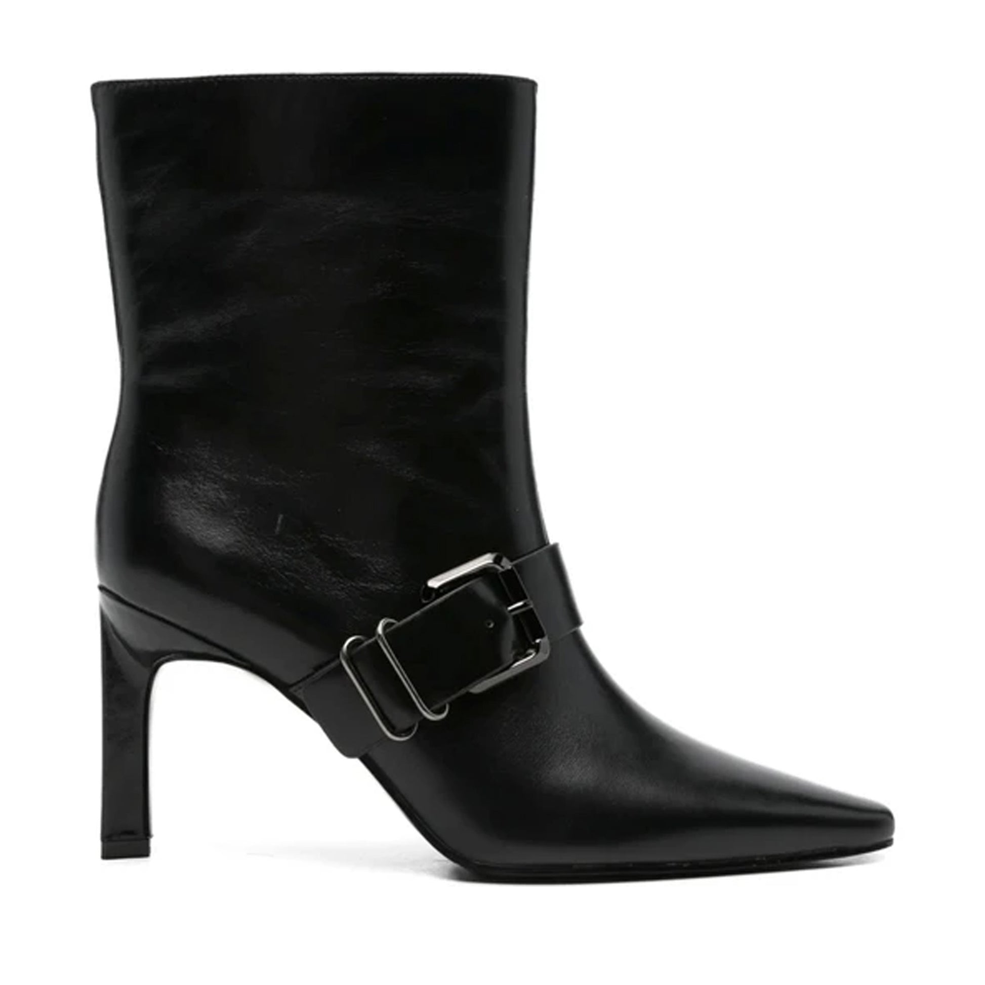 Women's Black Pumps