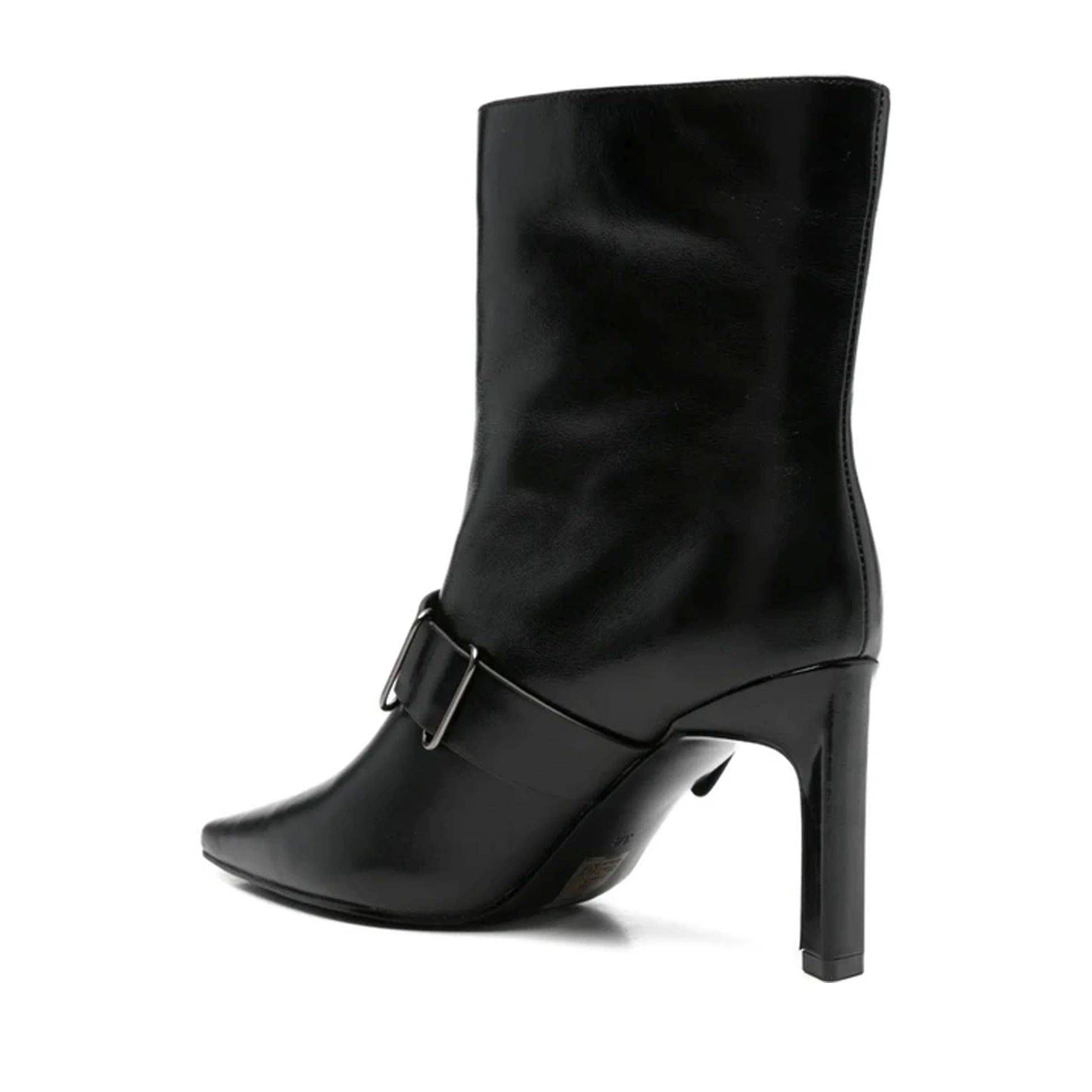 Women's Black Pumps