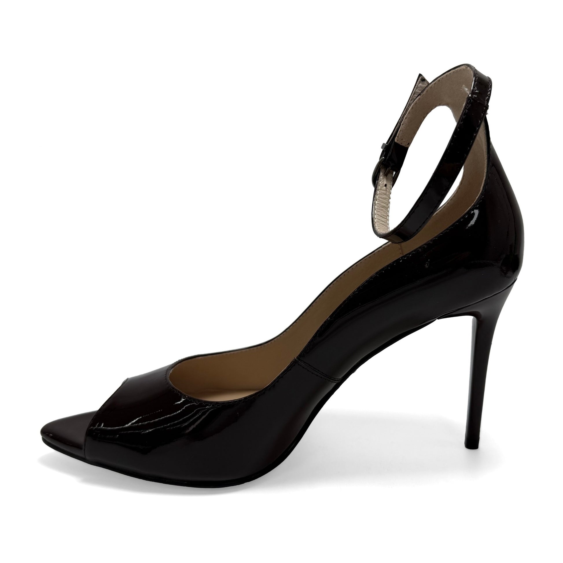 Women's Brown Dress Sandals