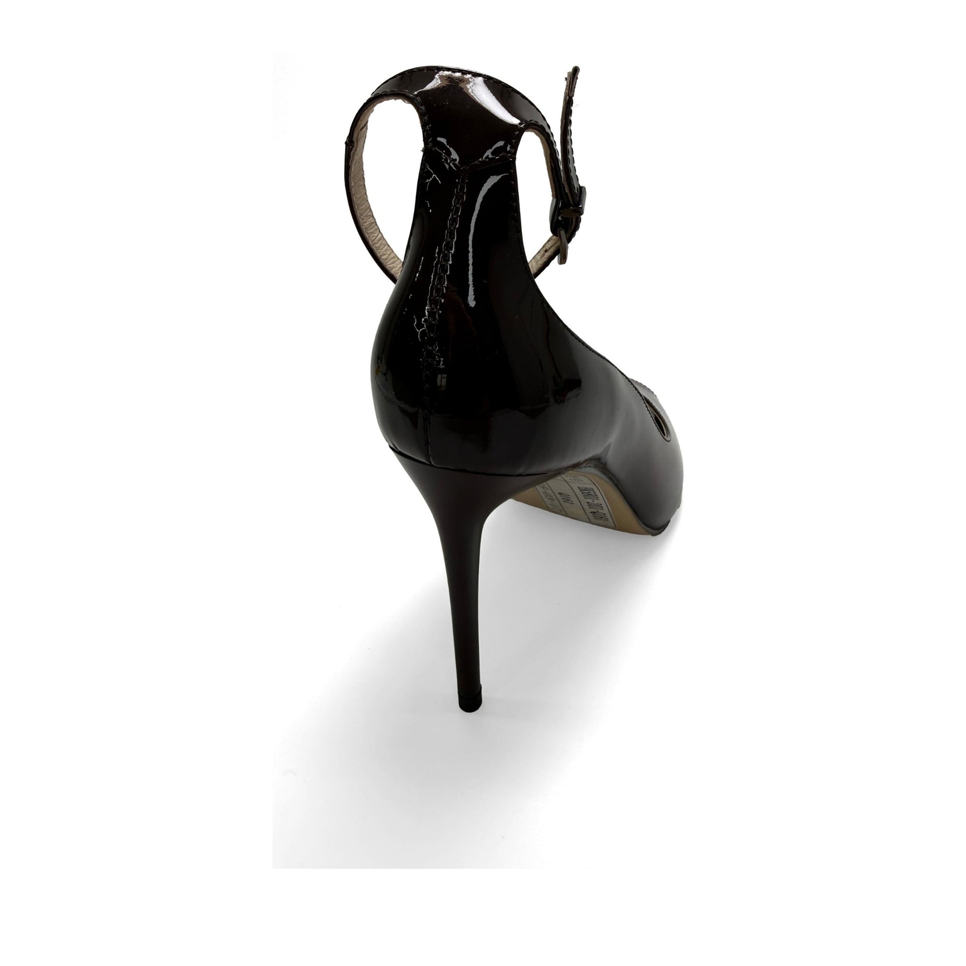 Women's Brown Dress Sandals