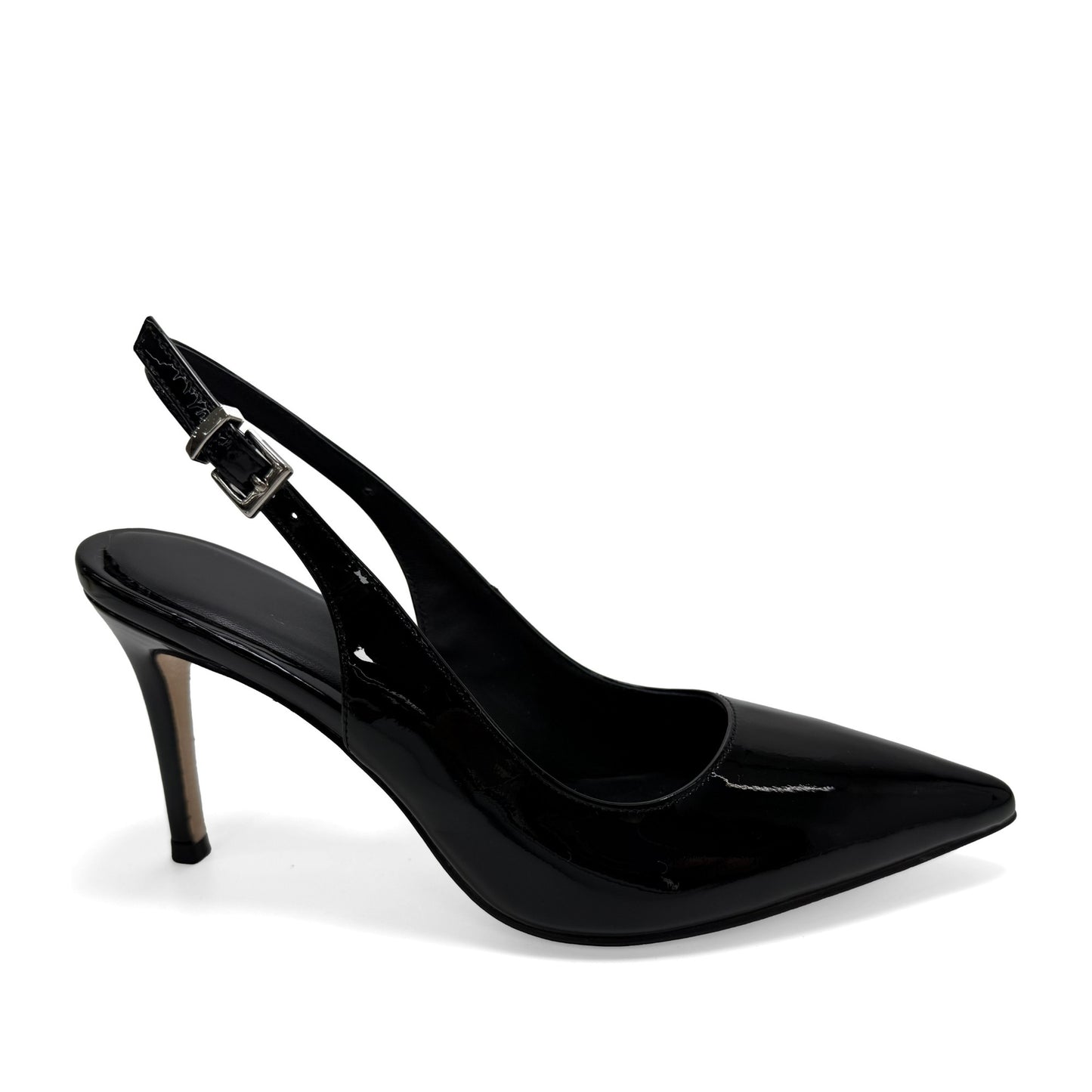 Women's Black Dress Pumps