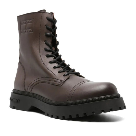 Men's Brown Ankle Boots