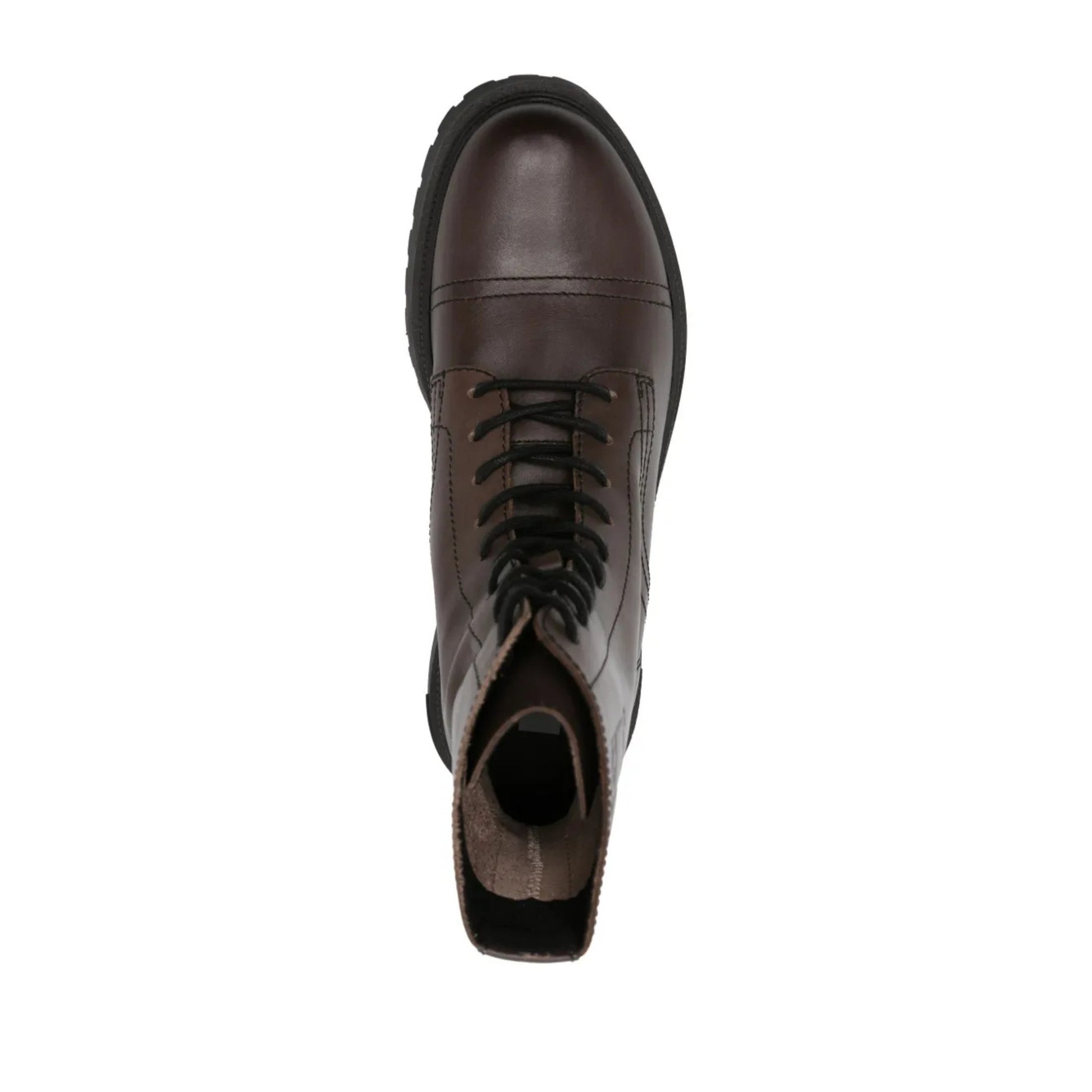 Men's Brown Ankle Boots