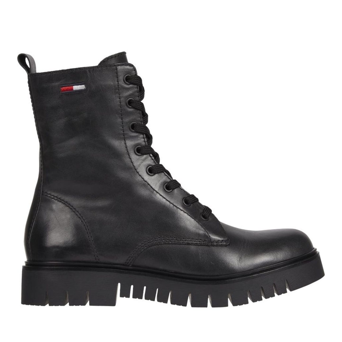 Women's Black Ankle Boots