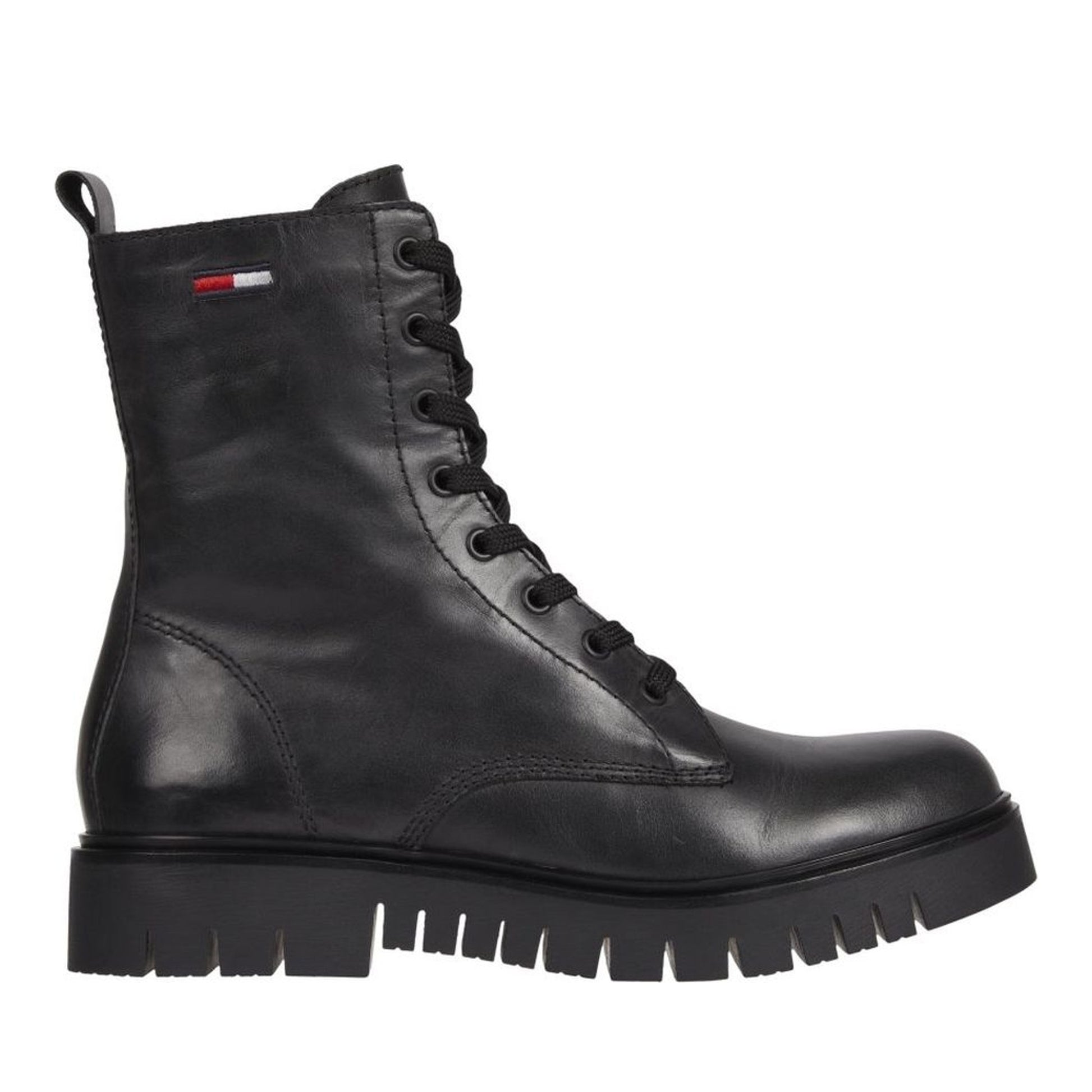 Women's Black Ankle Boots