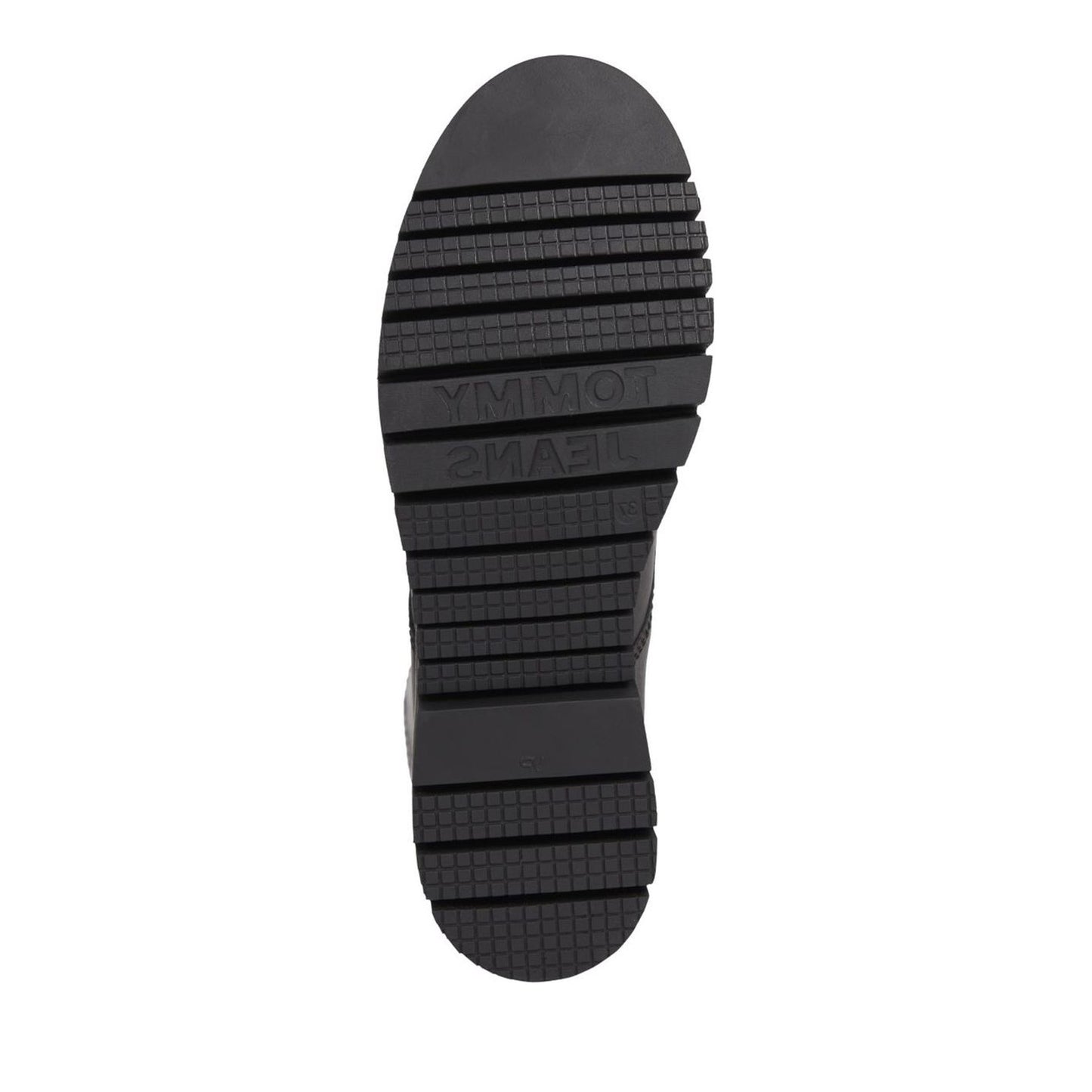 Women's Black Ankle Boots