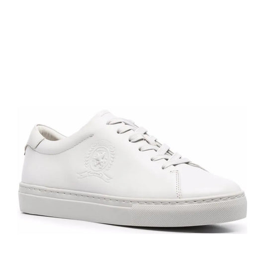 Elevated Crest Women's Gray Shoes