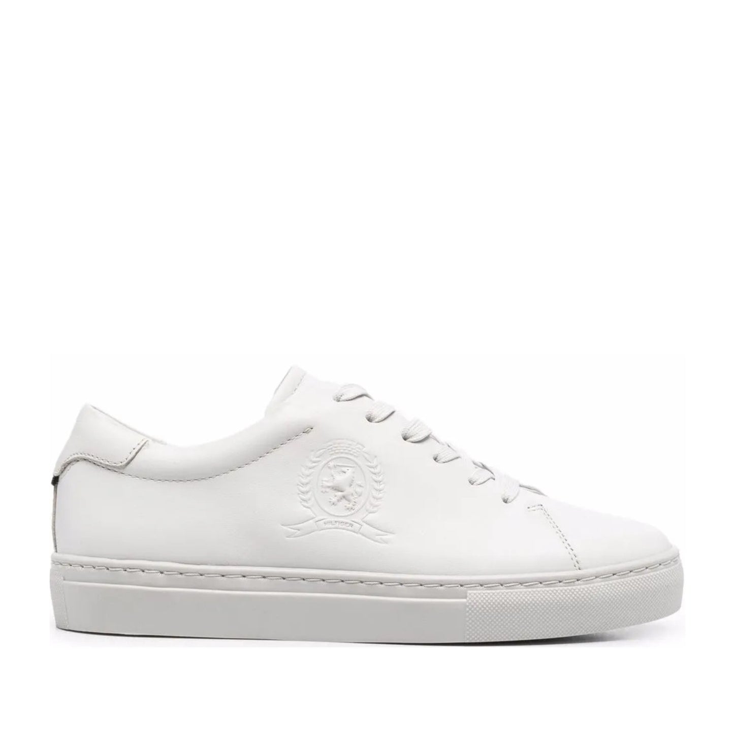 Elevated Crest Women's Gray Shoes