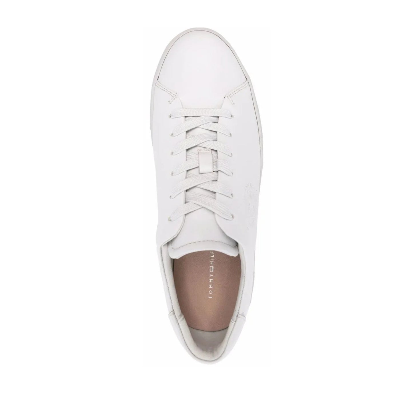 Elevated Crest Women's Gray Shoes