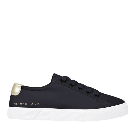 Women's Blue Athletic Sneakers