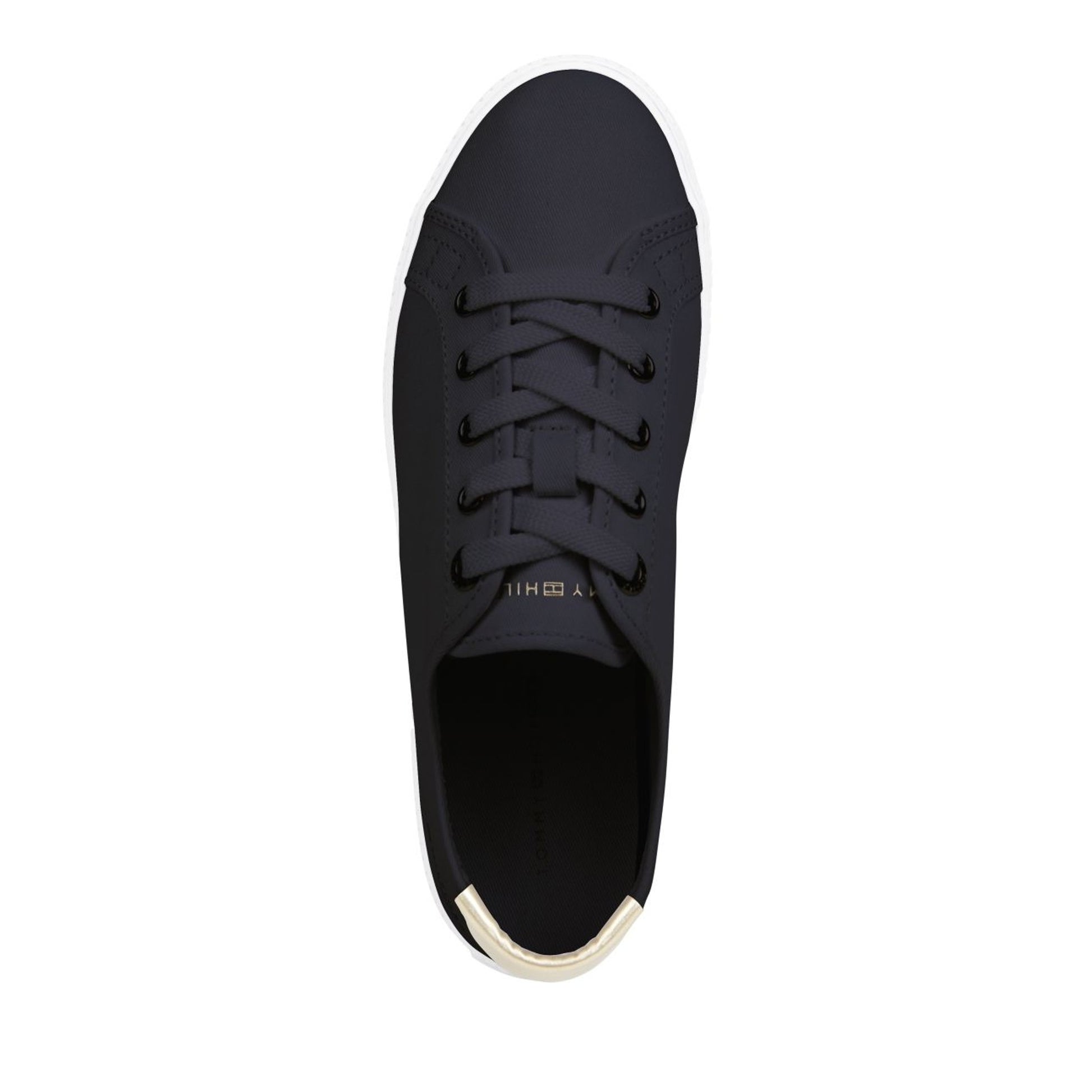 Women's Blue Athletic Sneakers